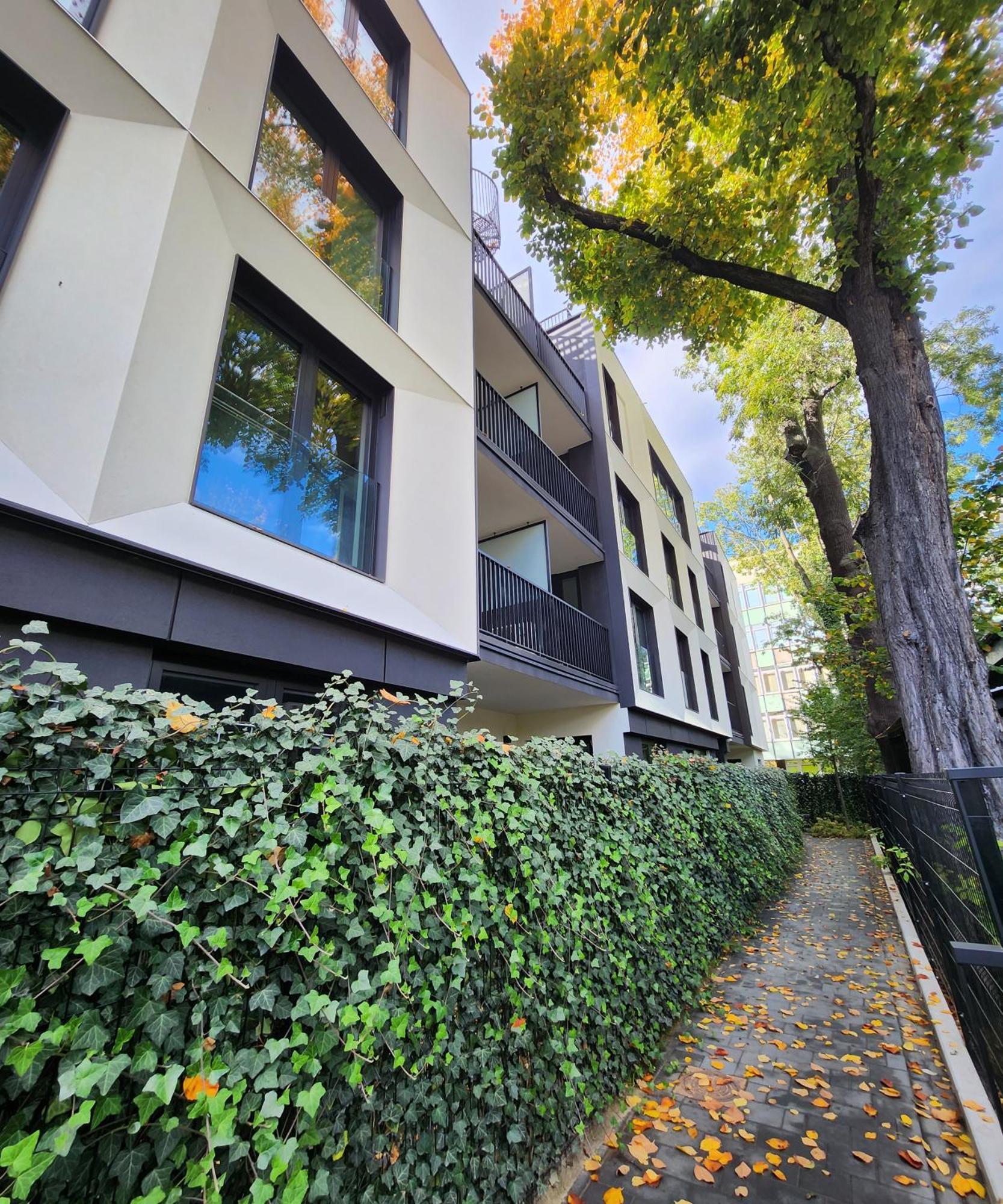 Przystan Nad Wisla Gym,pool And Free Parking Apartment *
