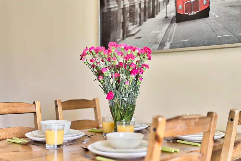 Apartment Tyzenhauz Lobzowska Street