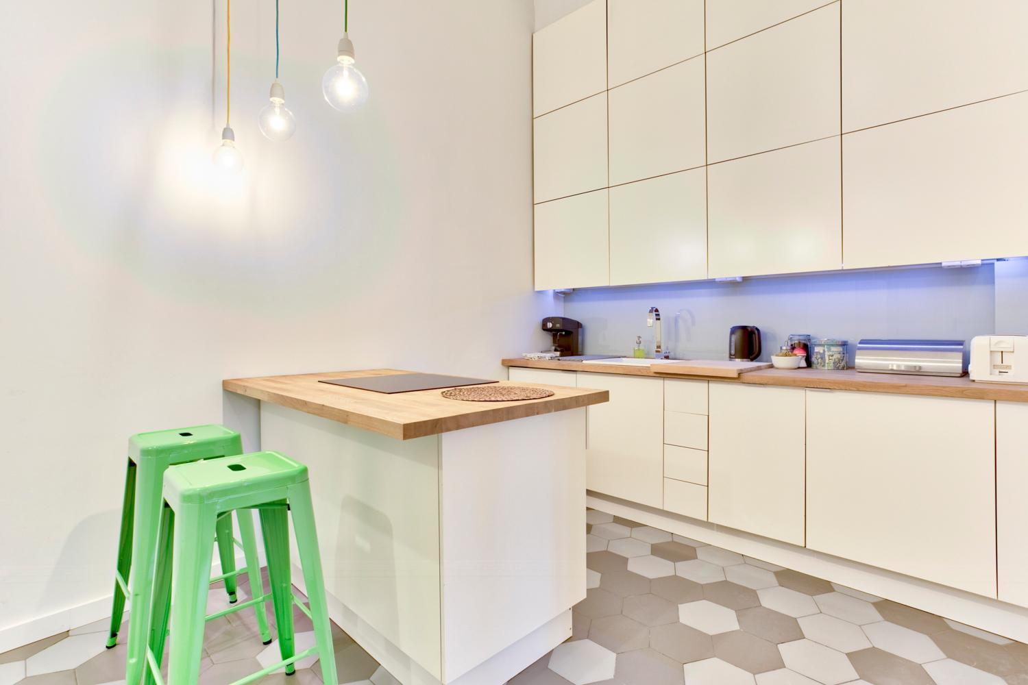 Zacisze Street Apartamento Cracóvia