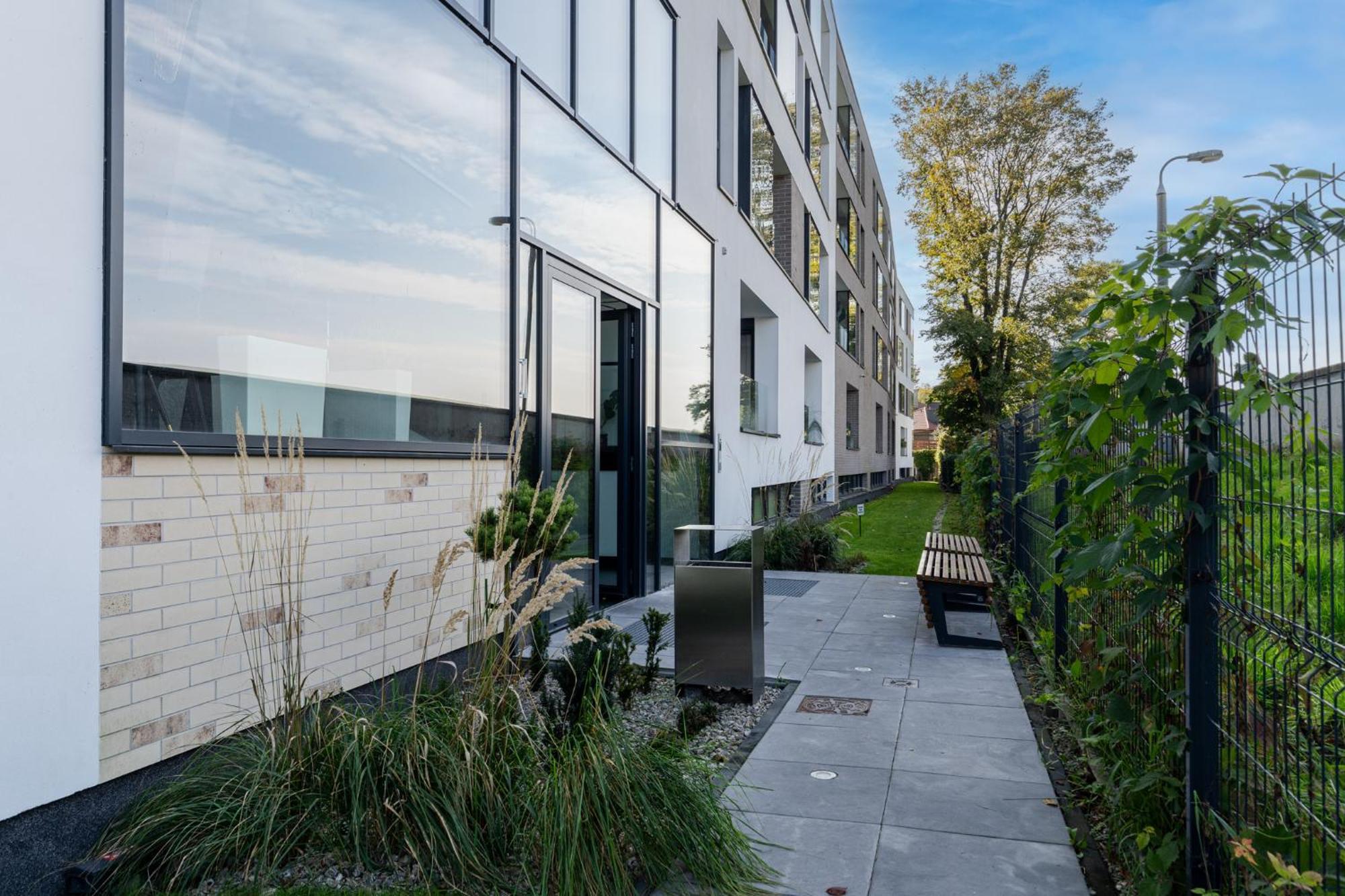 Vistula River Luxury Apartment Krakow