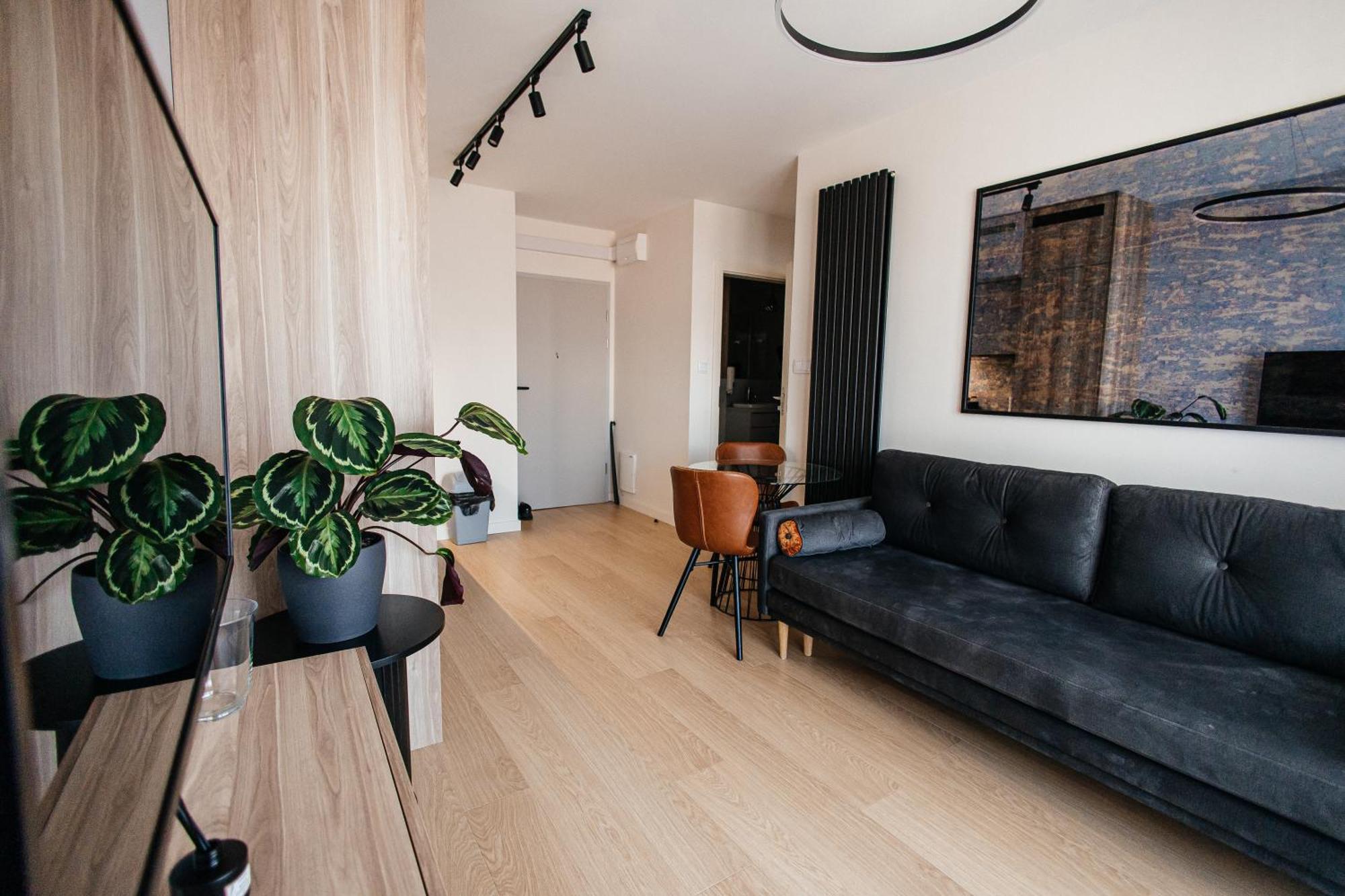 Kw51 Lux Apartment Krakow