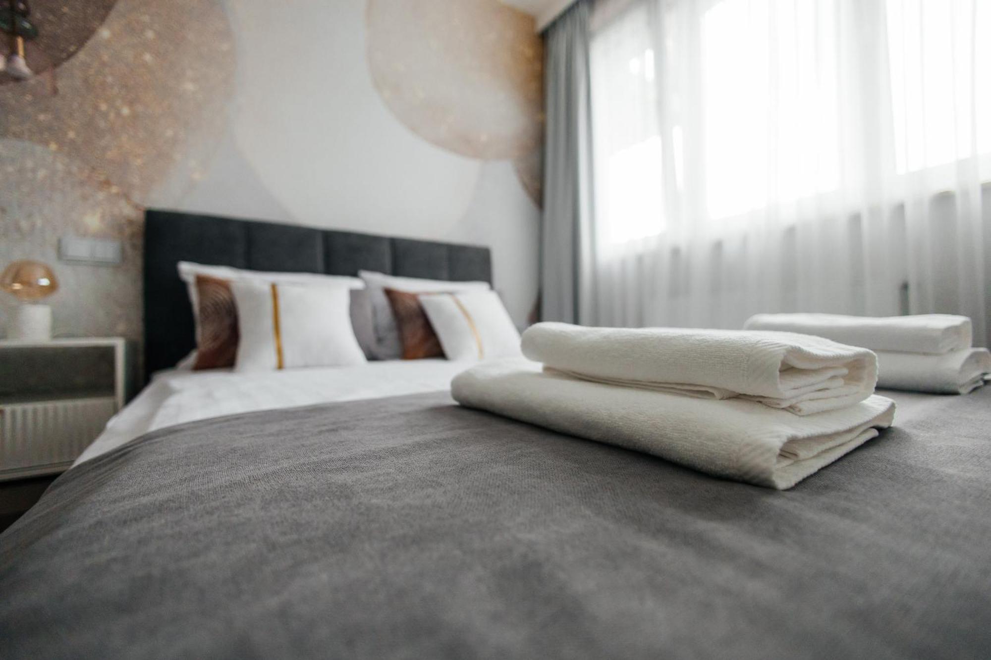 Kw51 Lux Apartment Krakow