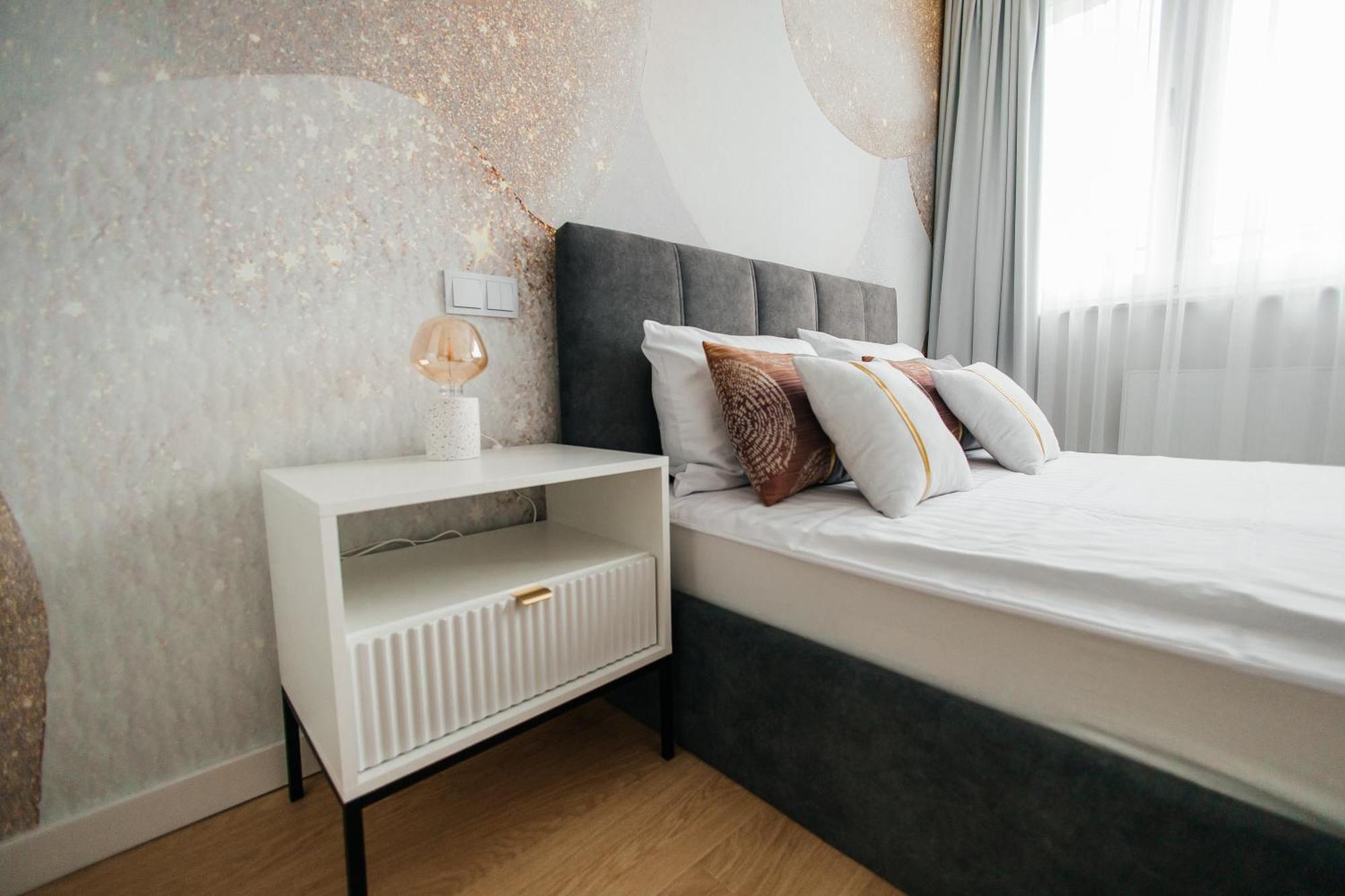 Apartment Kw51 Lux Krakow