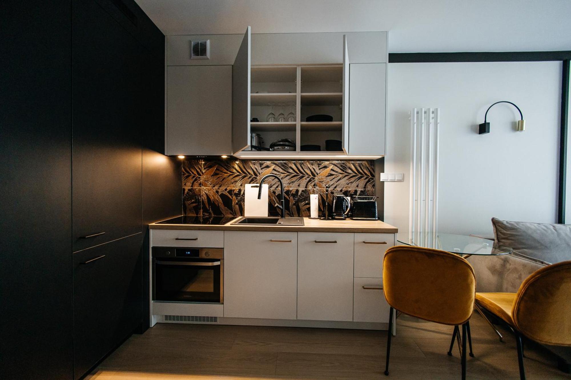 Kw51 Lux Apartment *