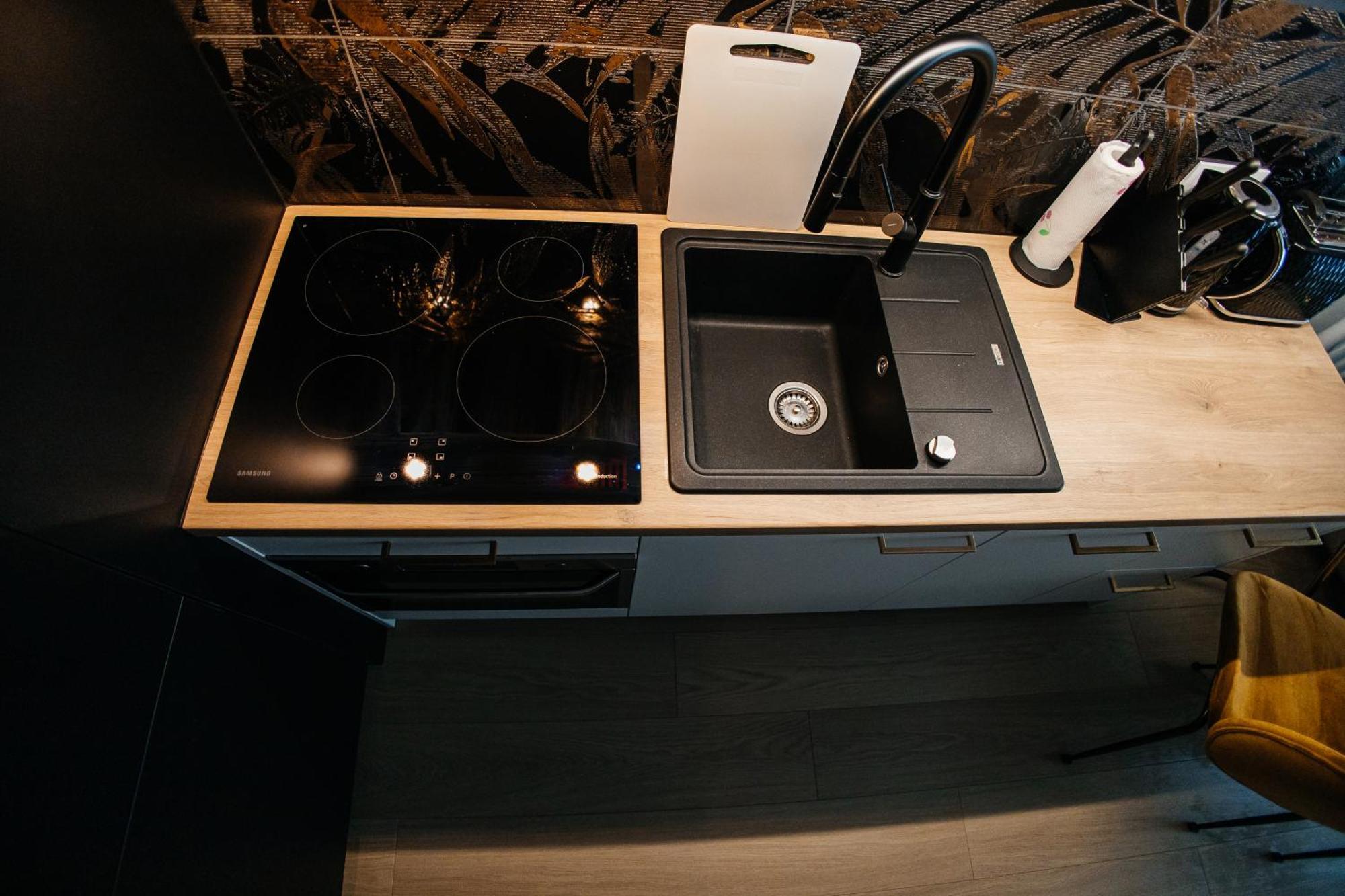 Apartment Kw51 Lux