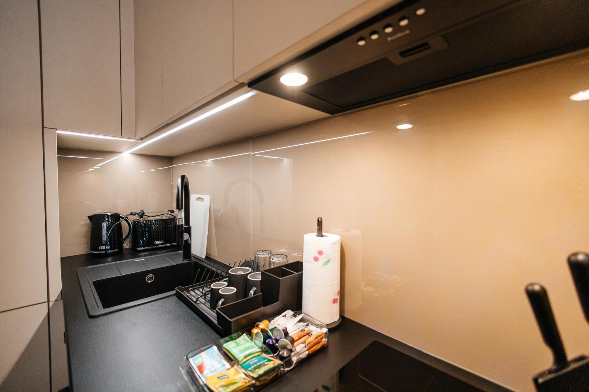 Apartment Kw51 Lux