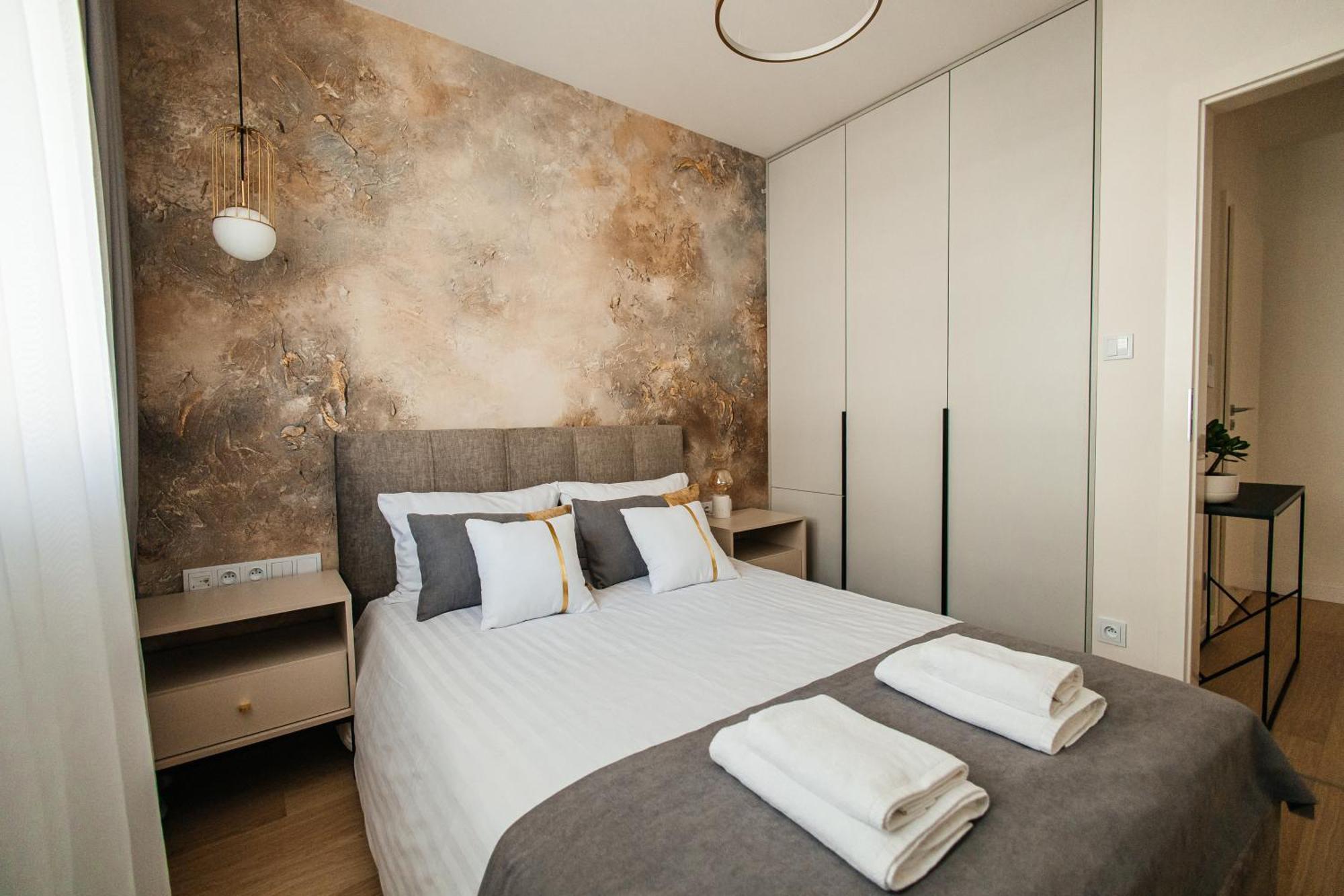 Kw51 Lux Apartment *