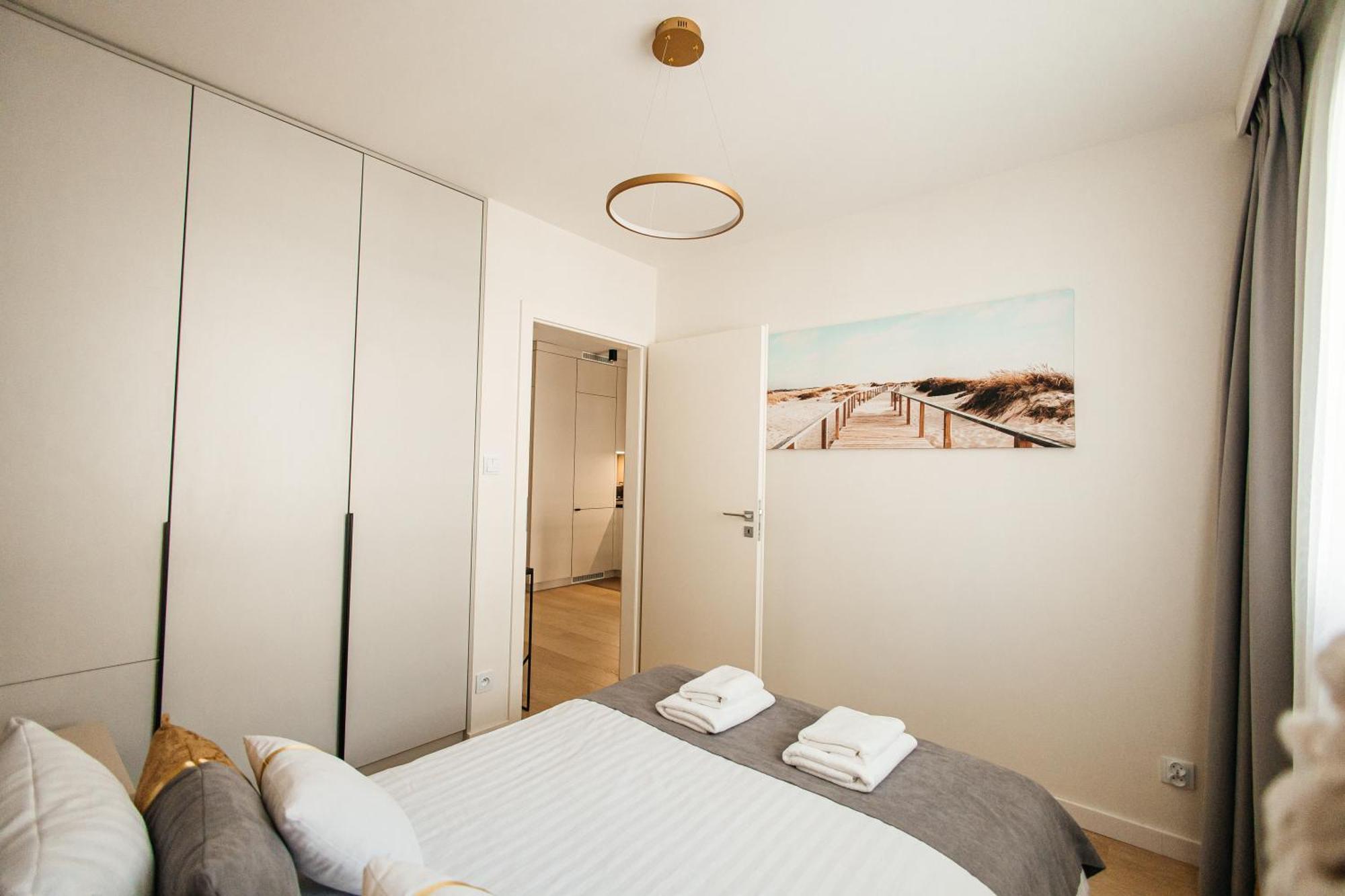 Apartment Kw51 Lux Krakow