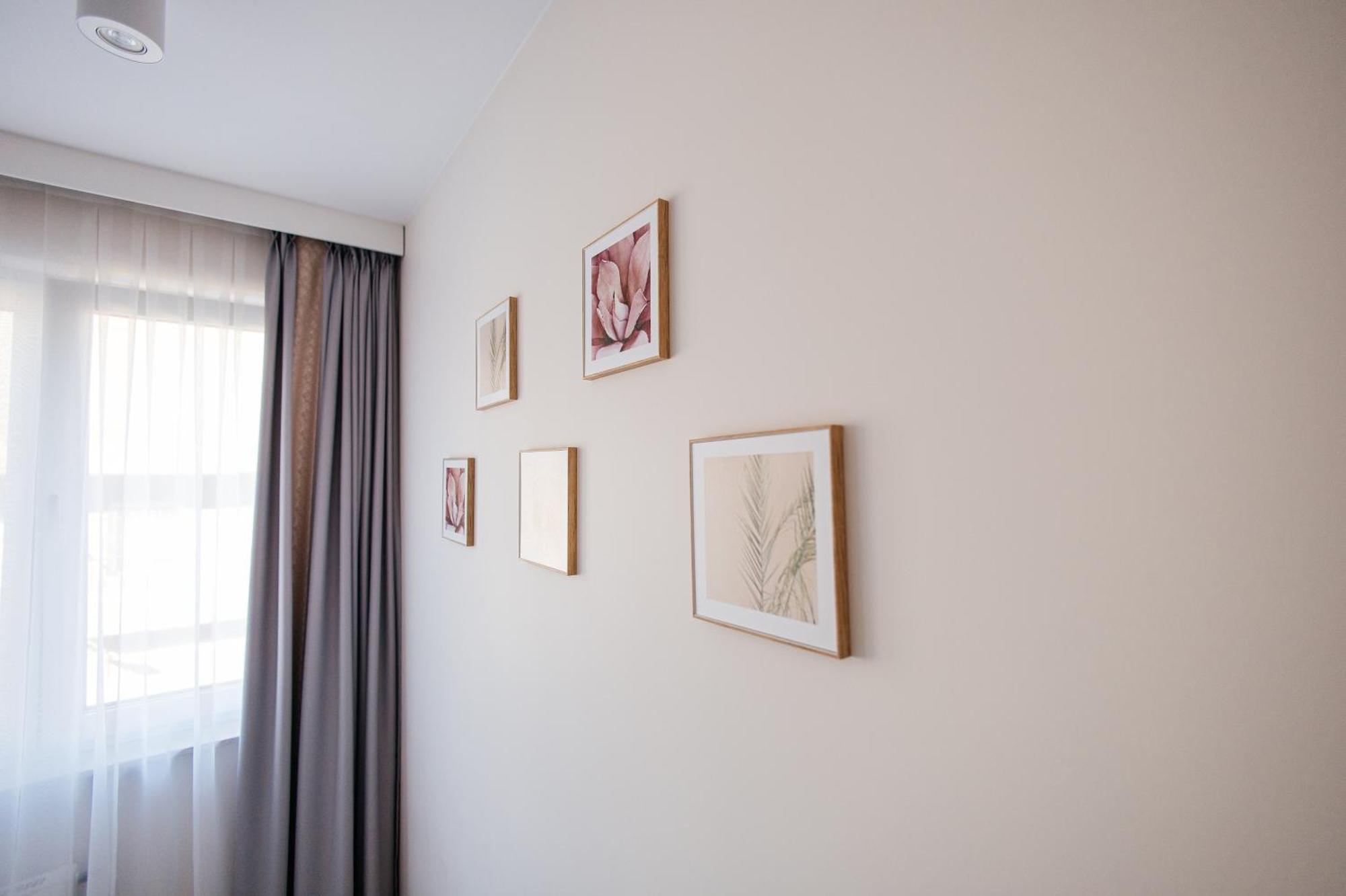 Apartment Kw51 Lux *