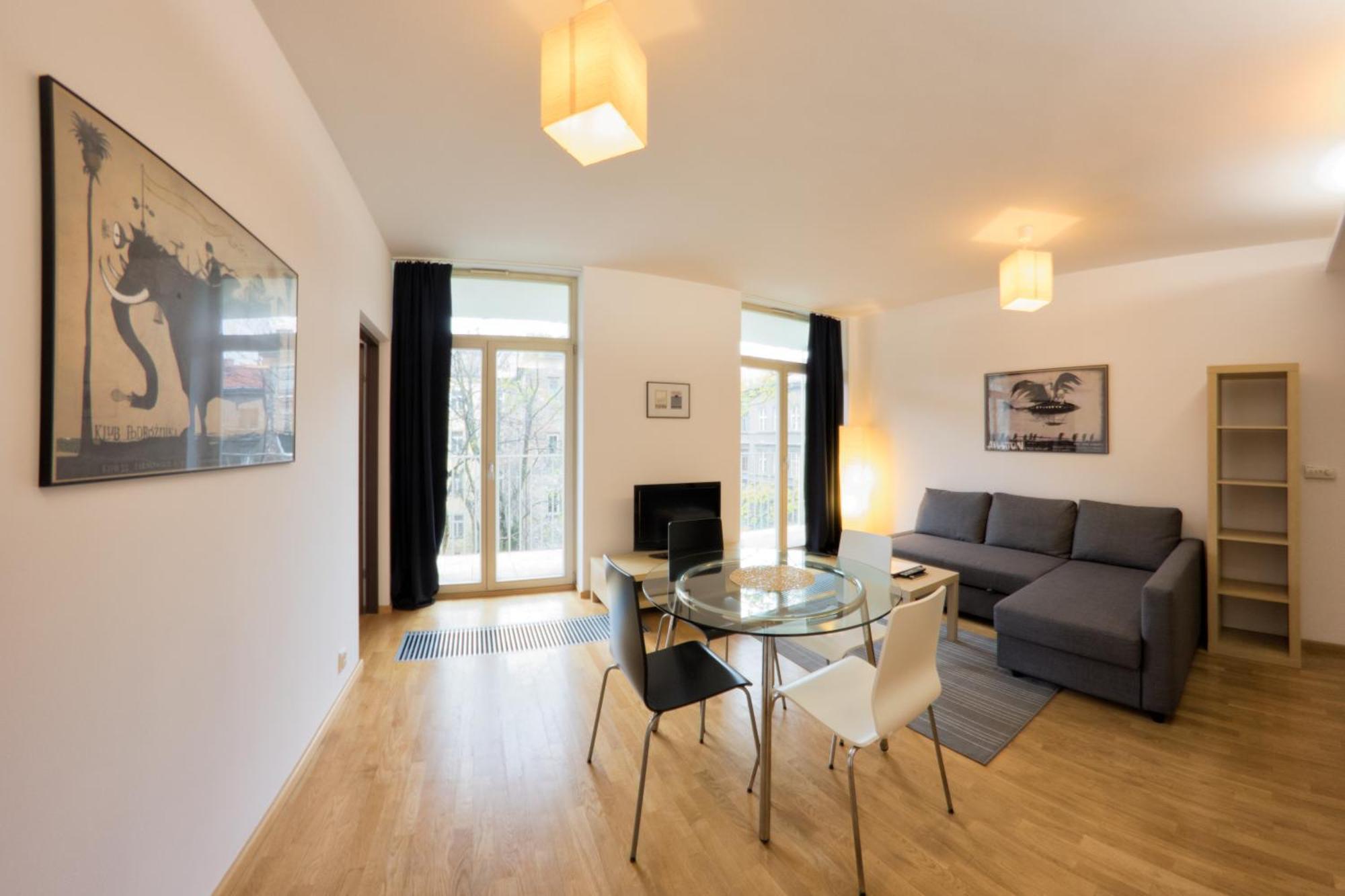Apartamento Yourplace