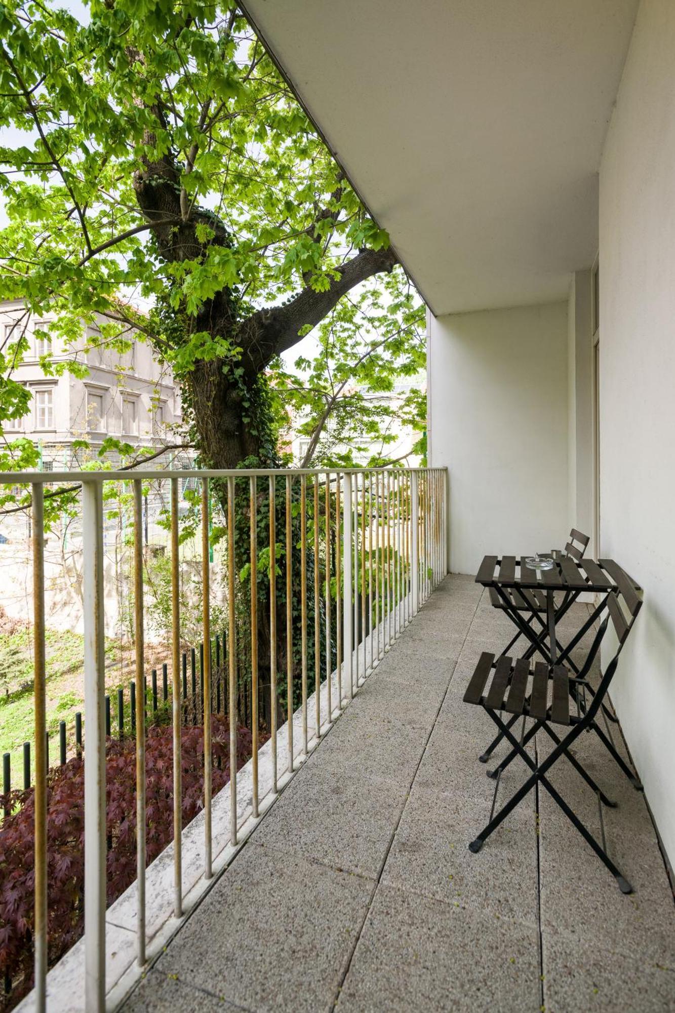 Yourplace Apartamento Cracóvia