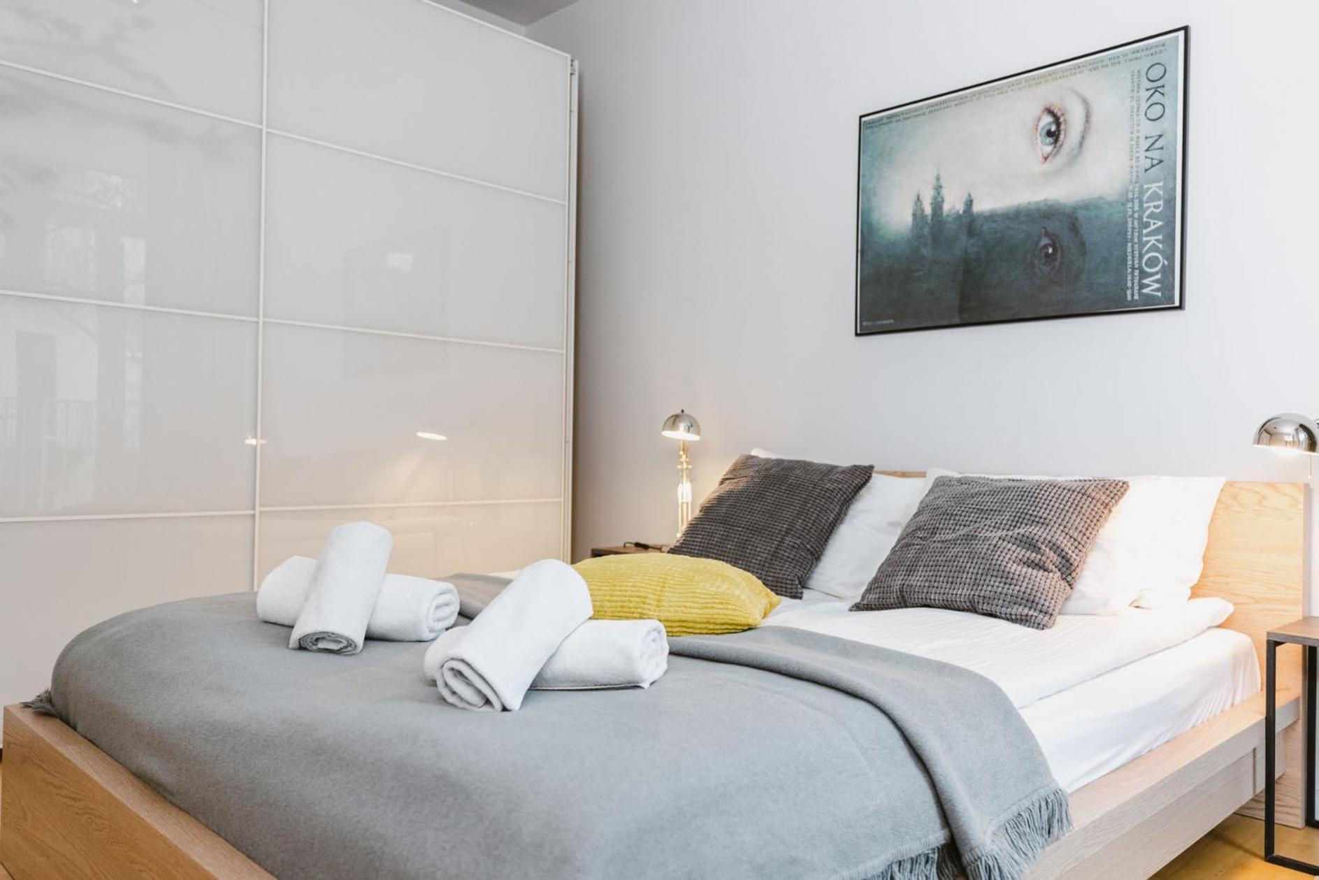Apartamento Yourplace