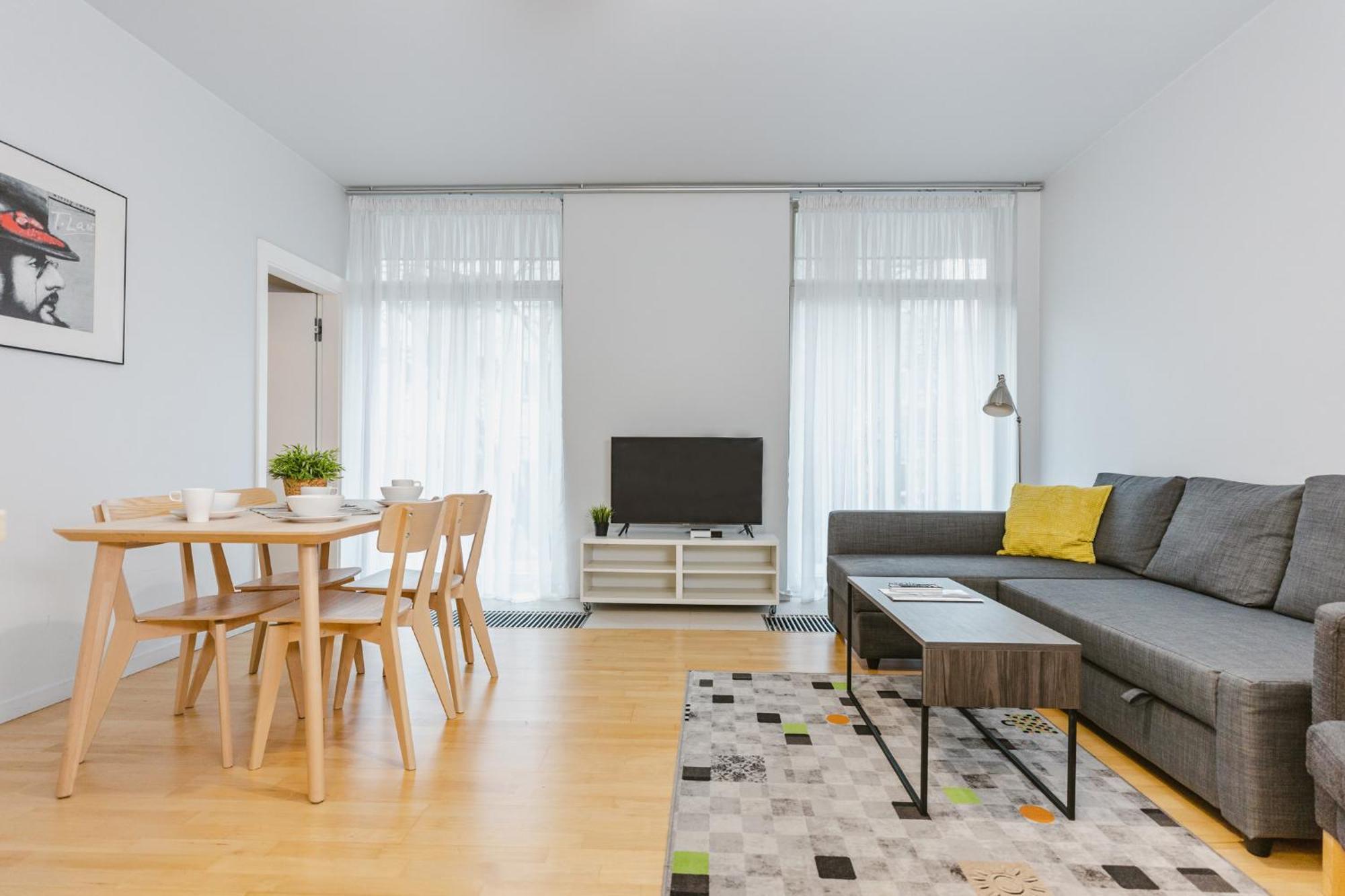 Apartamento Yourplace Cracóvia
