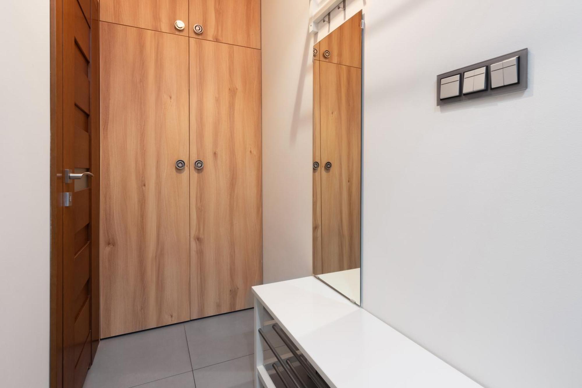 Apartments Nearto Old Town Rakowicka