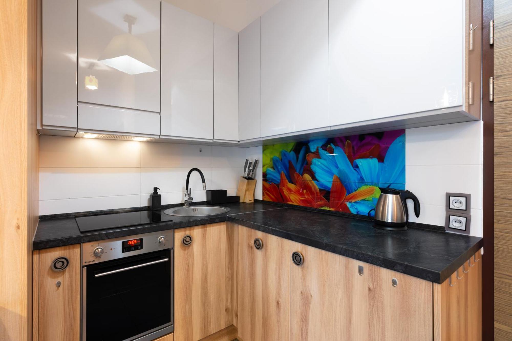 Apartments Nearto Old Town Rakowicka Apartamento