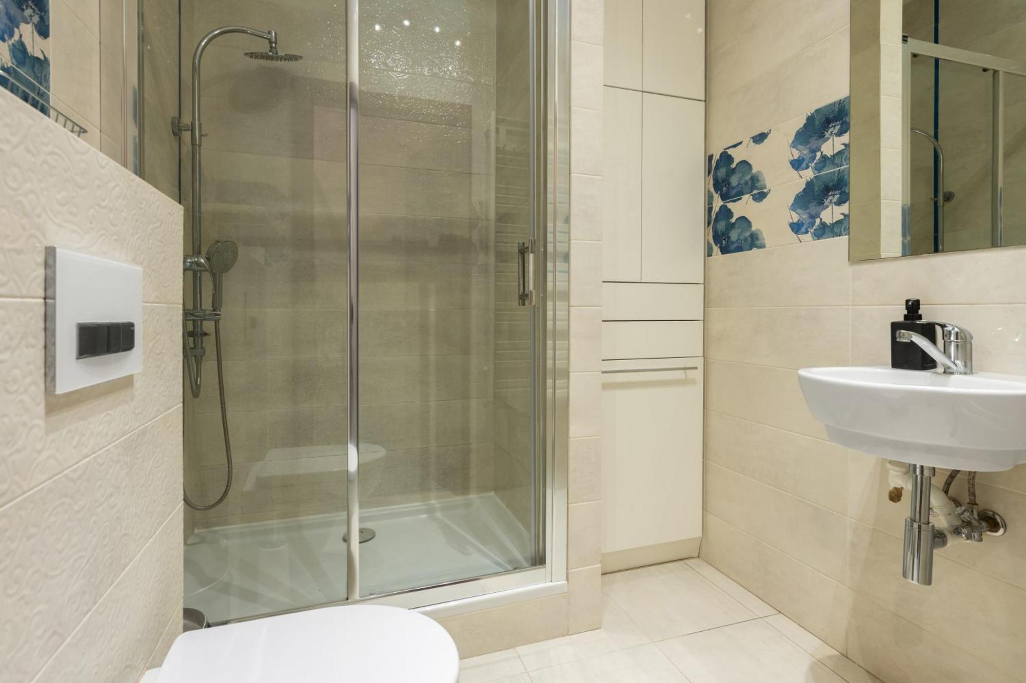 Apartments Nearto Old Town Rakowicka
