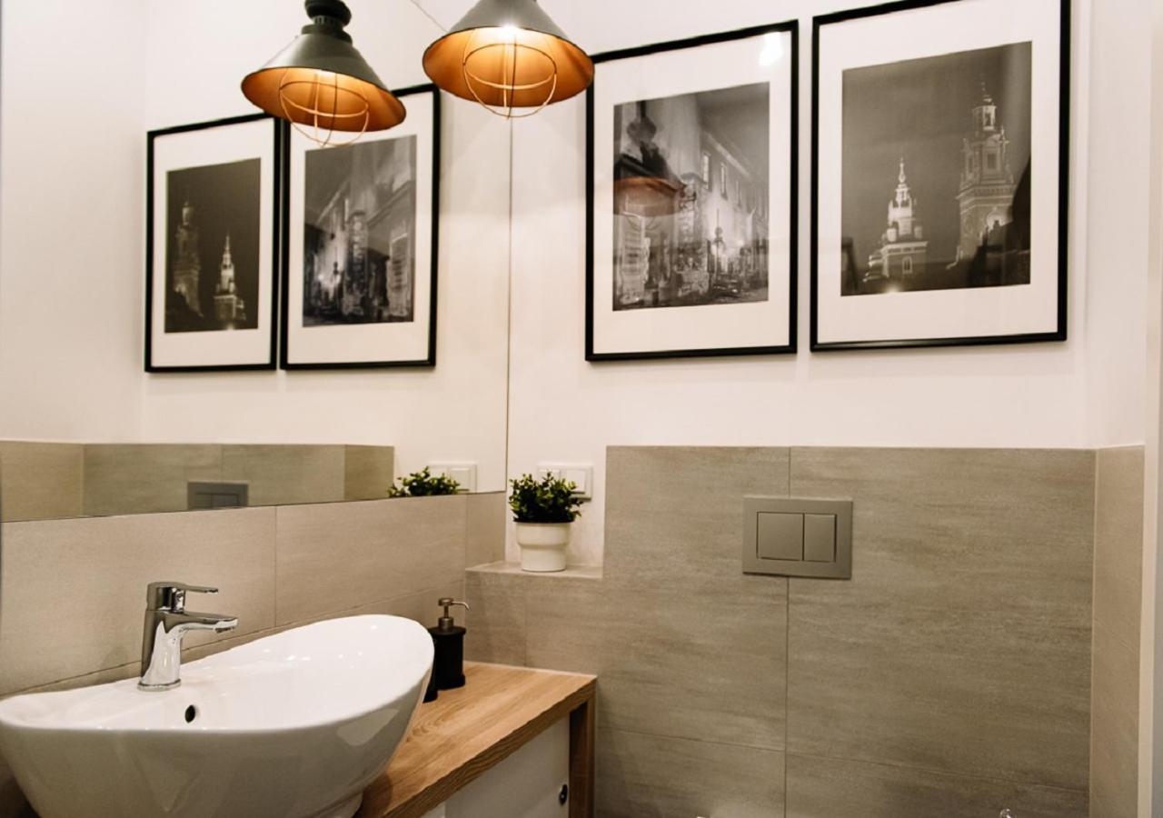 Memory Apartment Krakow