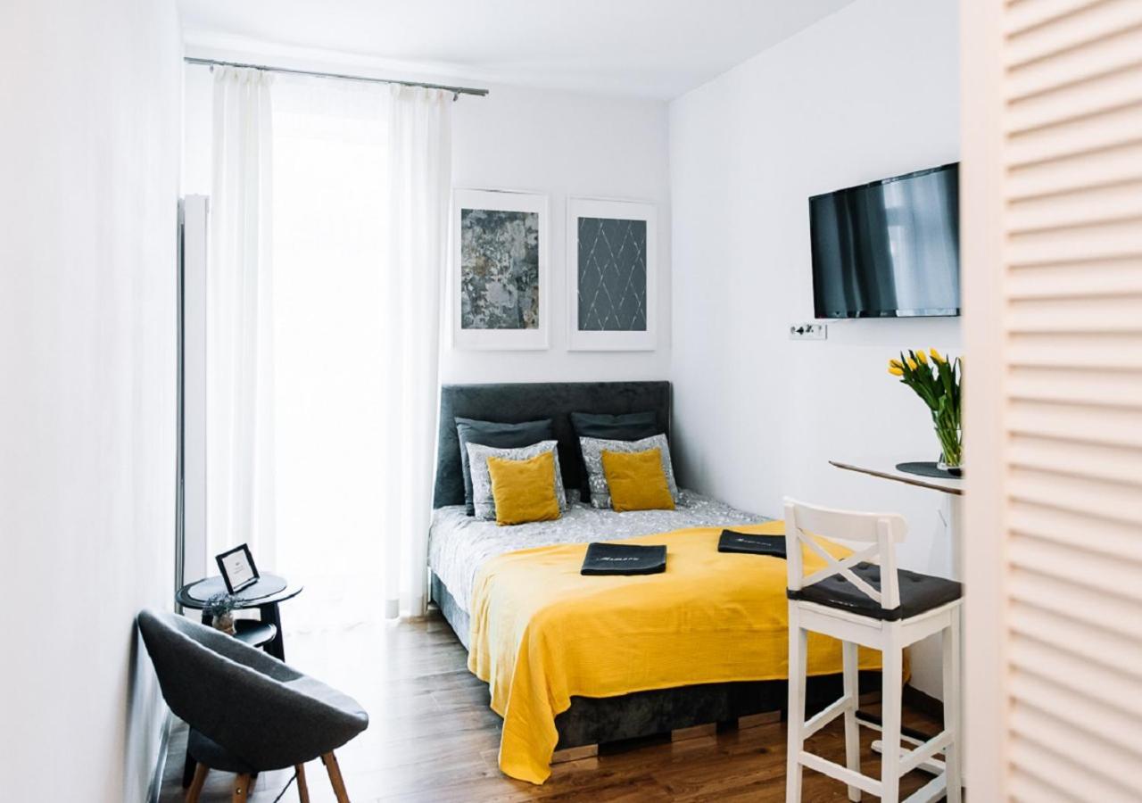 Apartment Memory