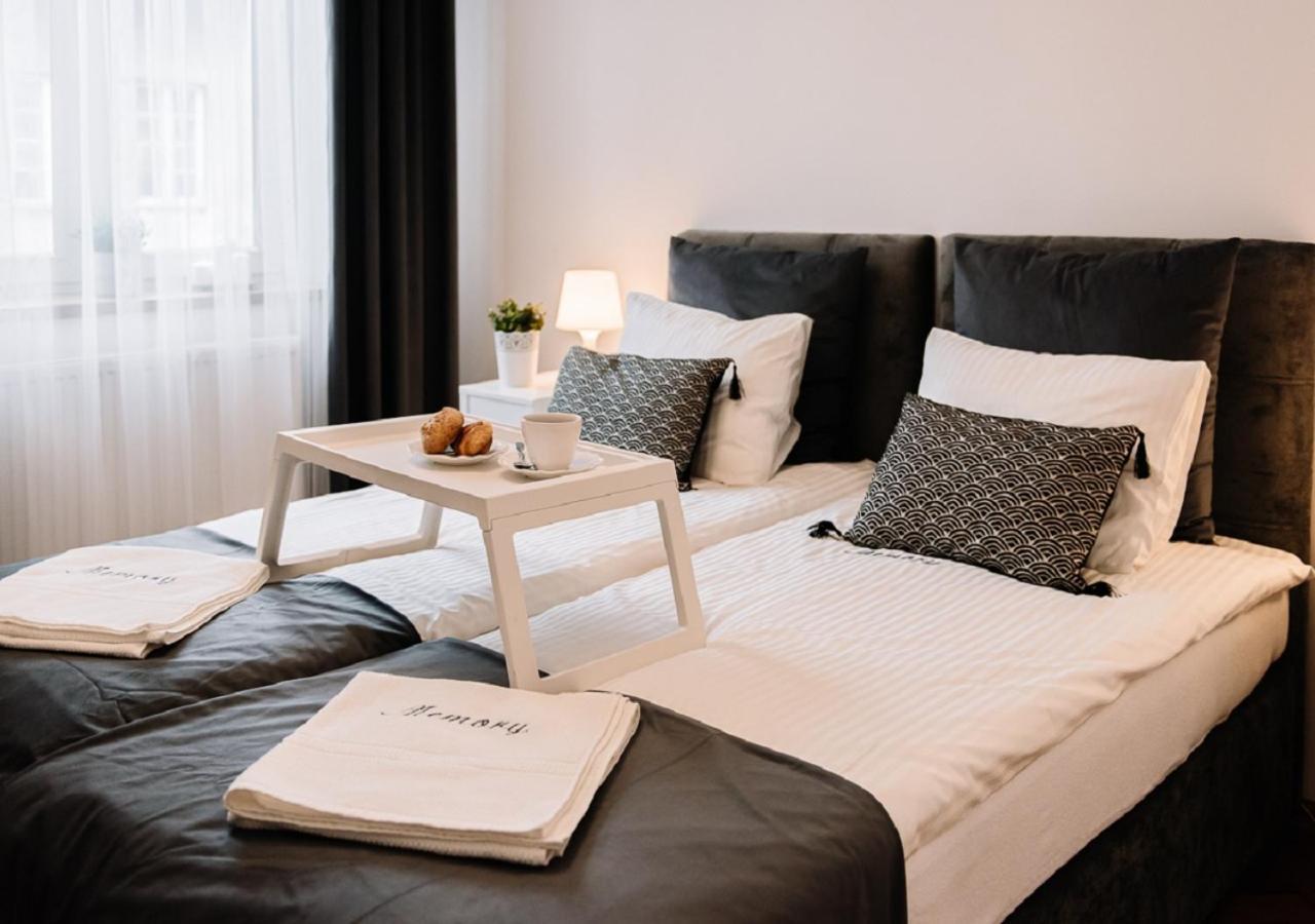 Memory Apartment Krakow