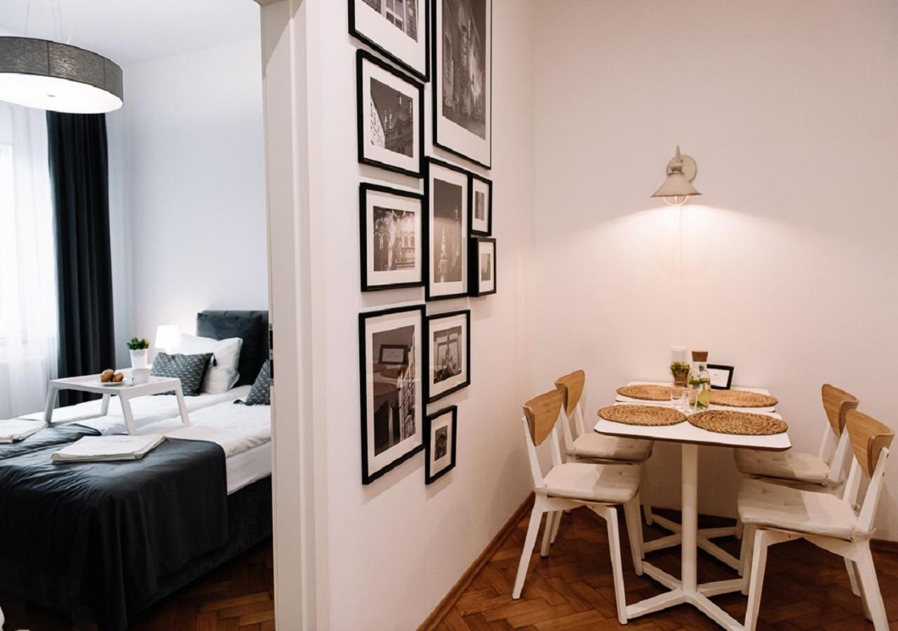 Apartment Memory Krakow
