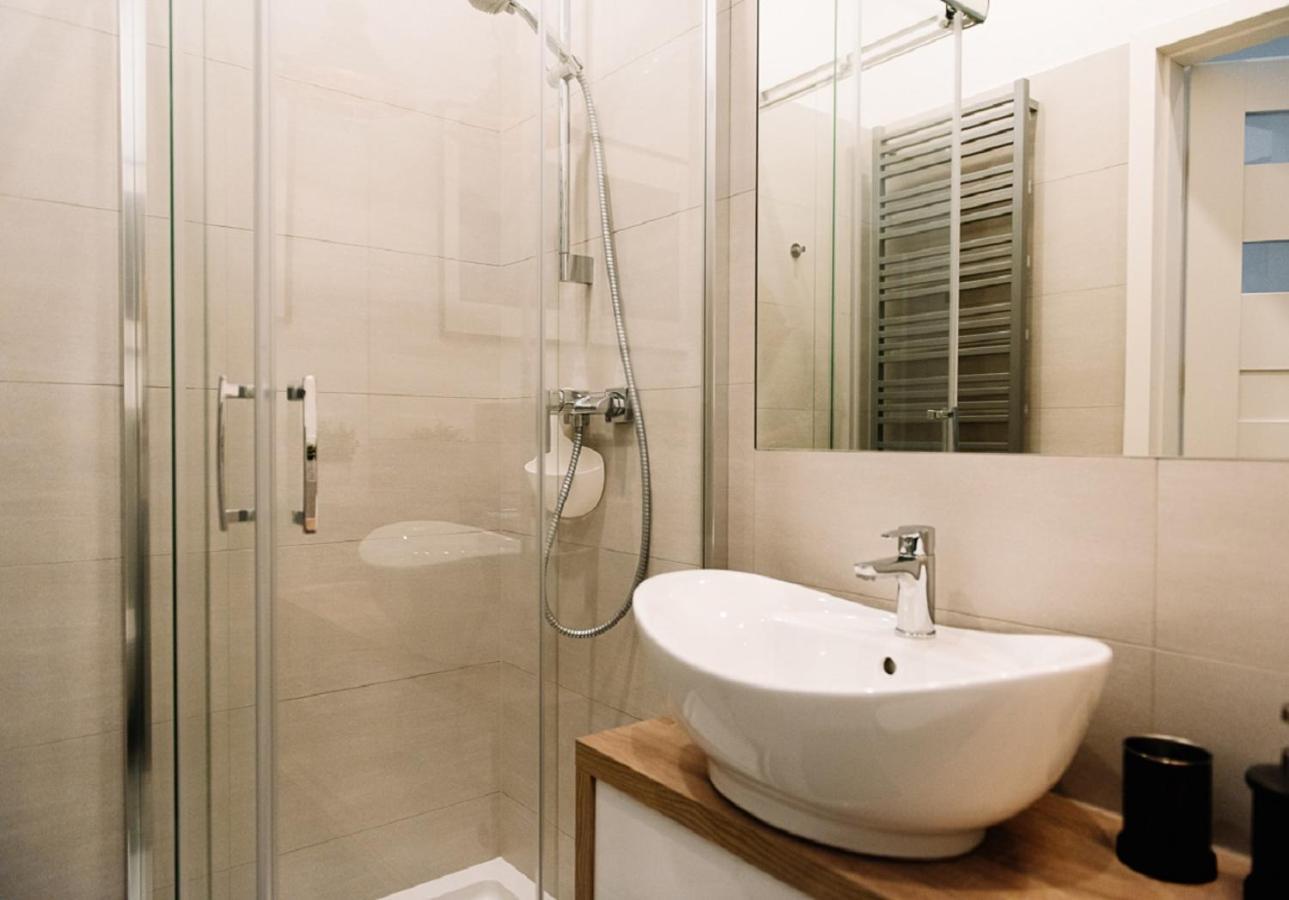 Apartment Memory Krakow