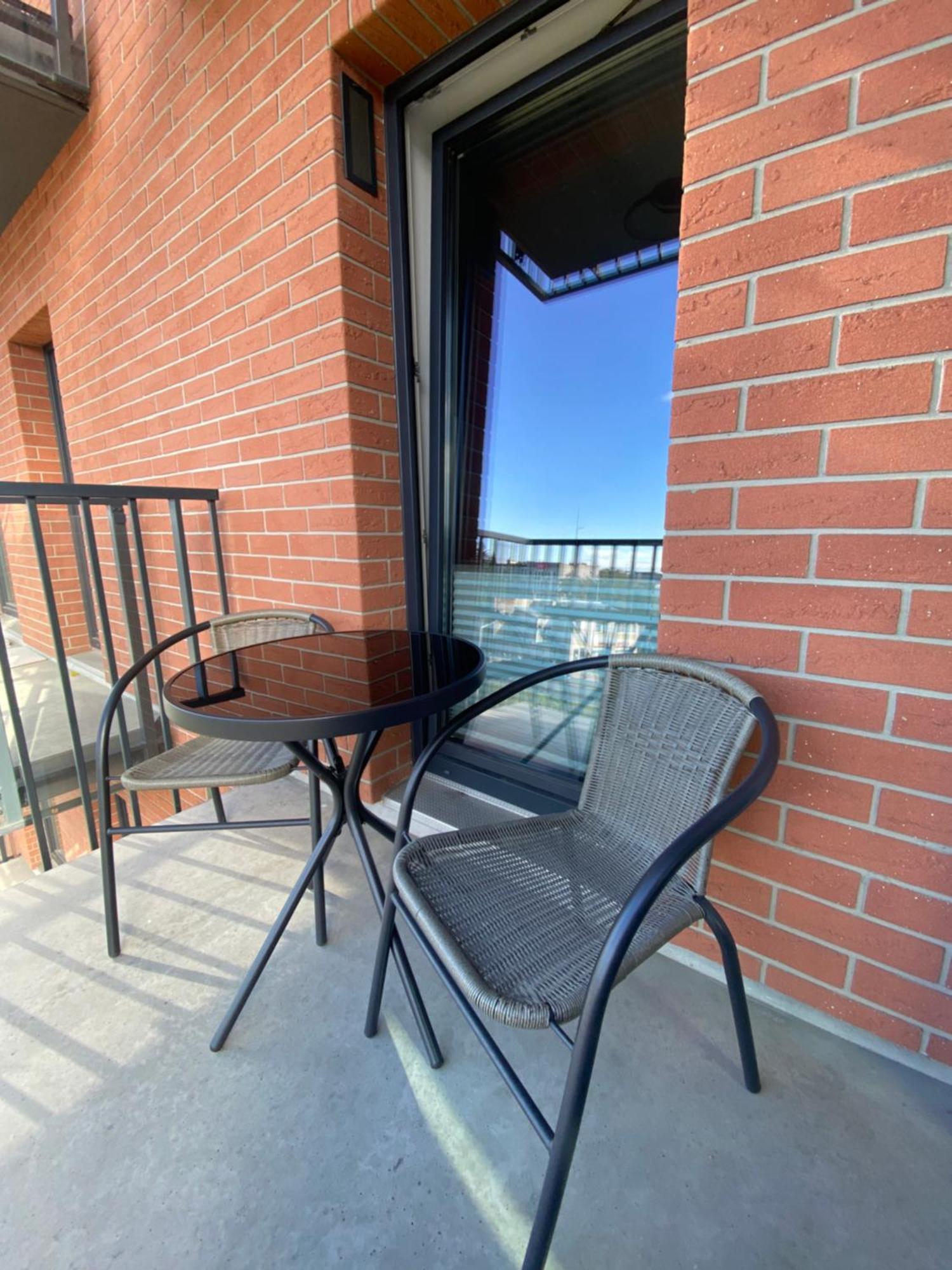 Luxury Loft Free Parking *