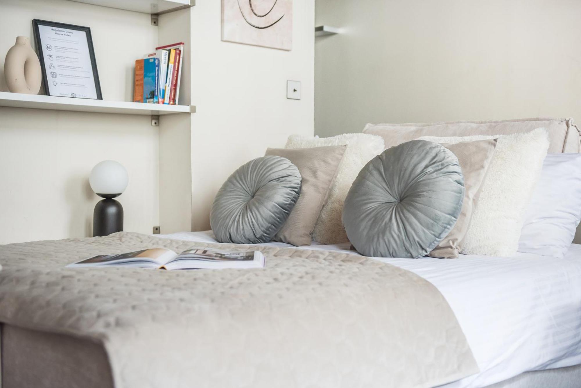 Royal - Loftaffair Apartamento Cracóvia