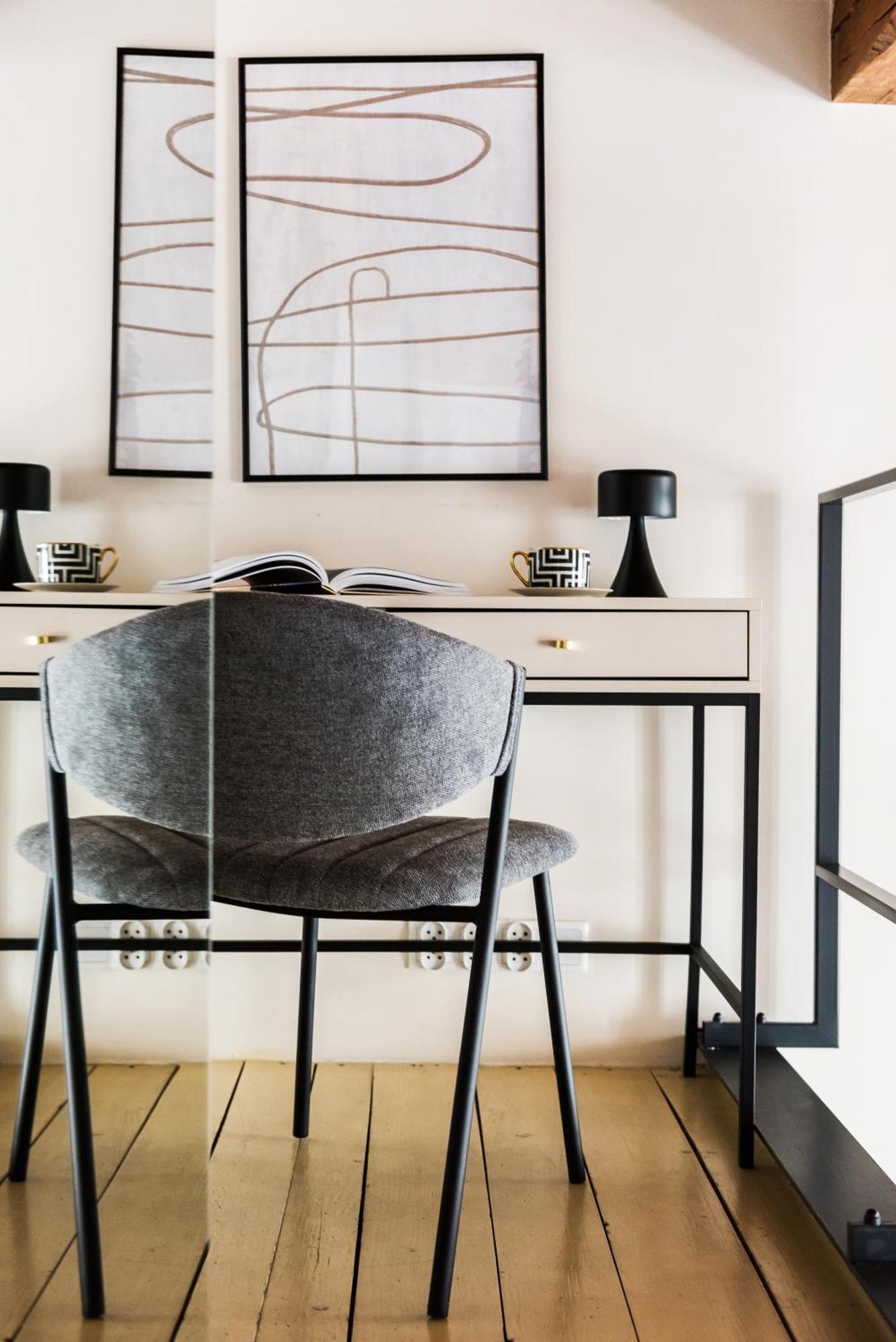 Apartamento Royal - Loftaffair *