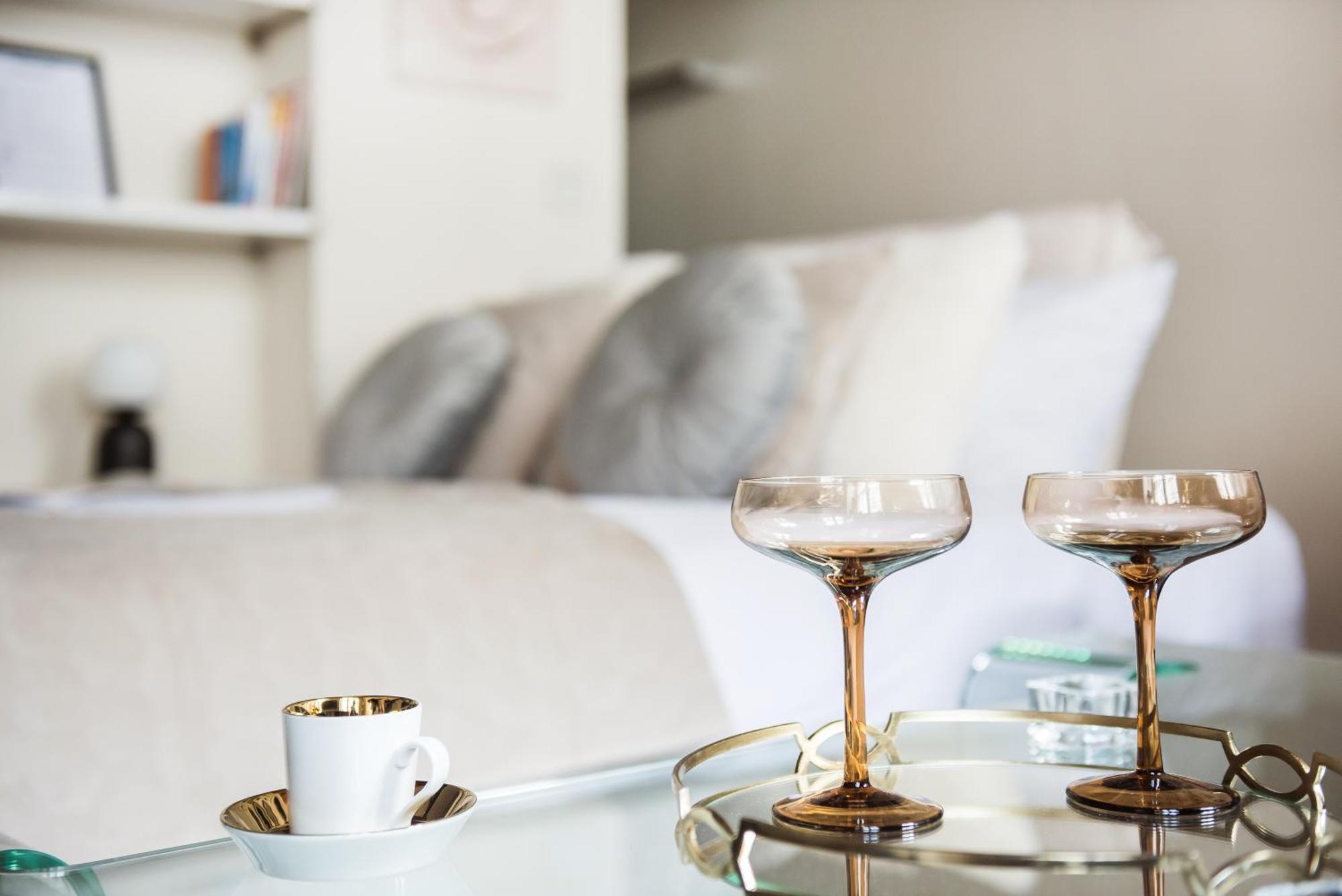 Apartamento Royal - Loftaffair