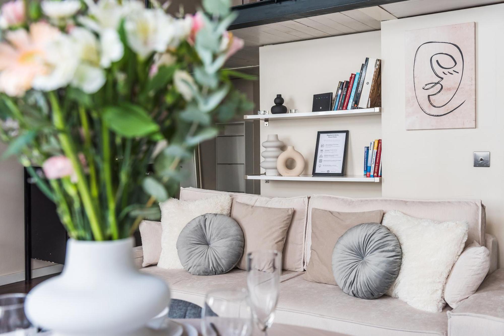 Apartamento Royal - Loftaffair *