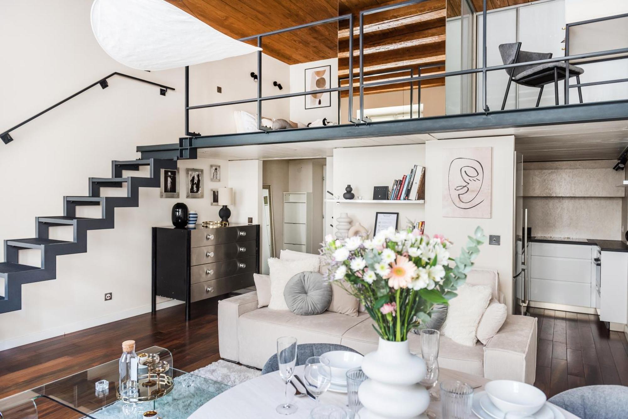 Royal - Loftaffair Apartamento *