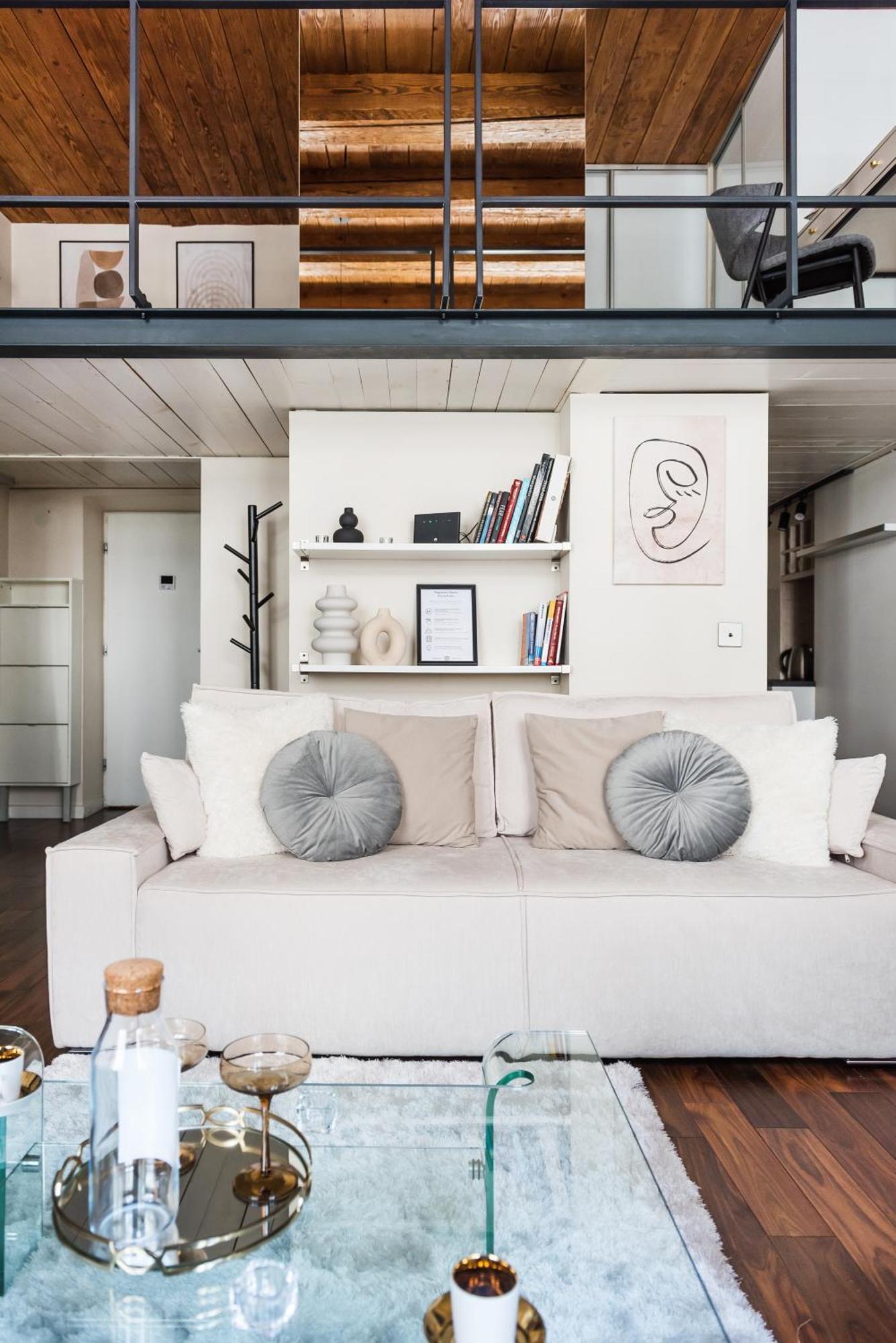 Royal - Loftaffair Apartamento