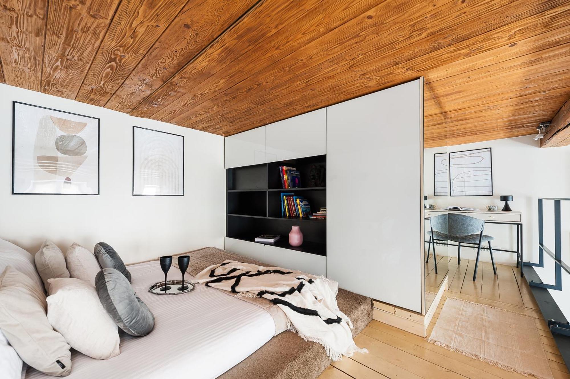 Royal - Loftaffair Apartamento *
