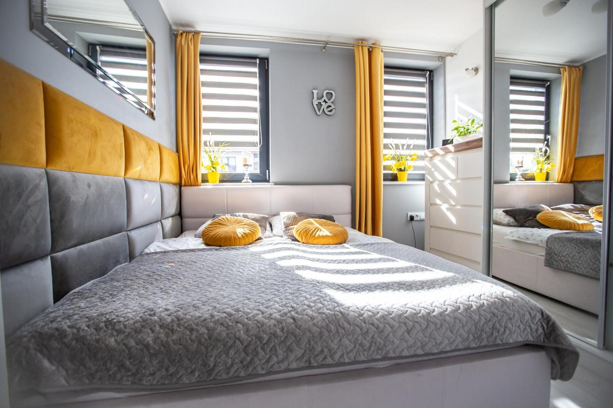Wlodarska 4a Premium Apartment Krakau