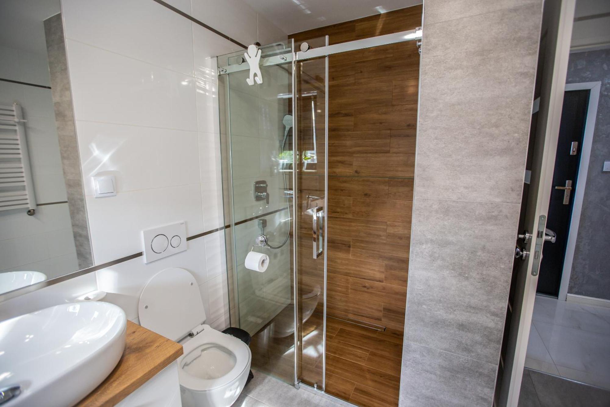 Wlodarska 4a Premium Apartment
