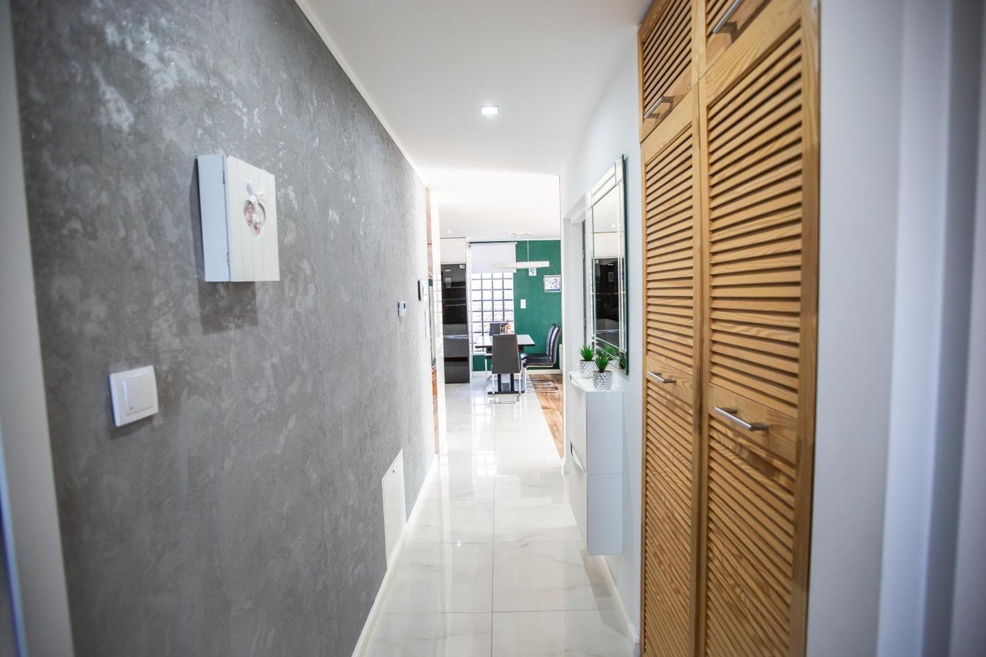Wlodarska 4a Premium Apartment *
