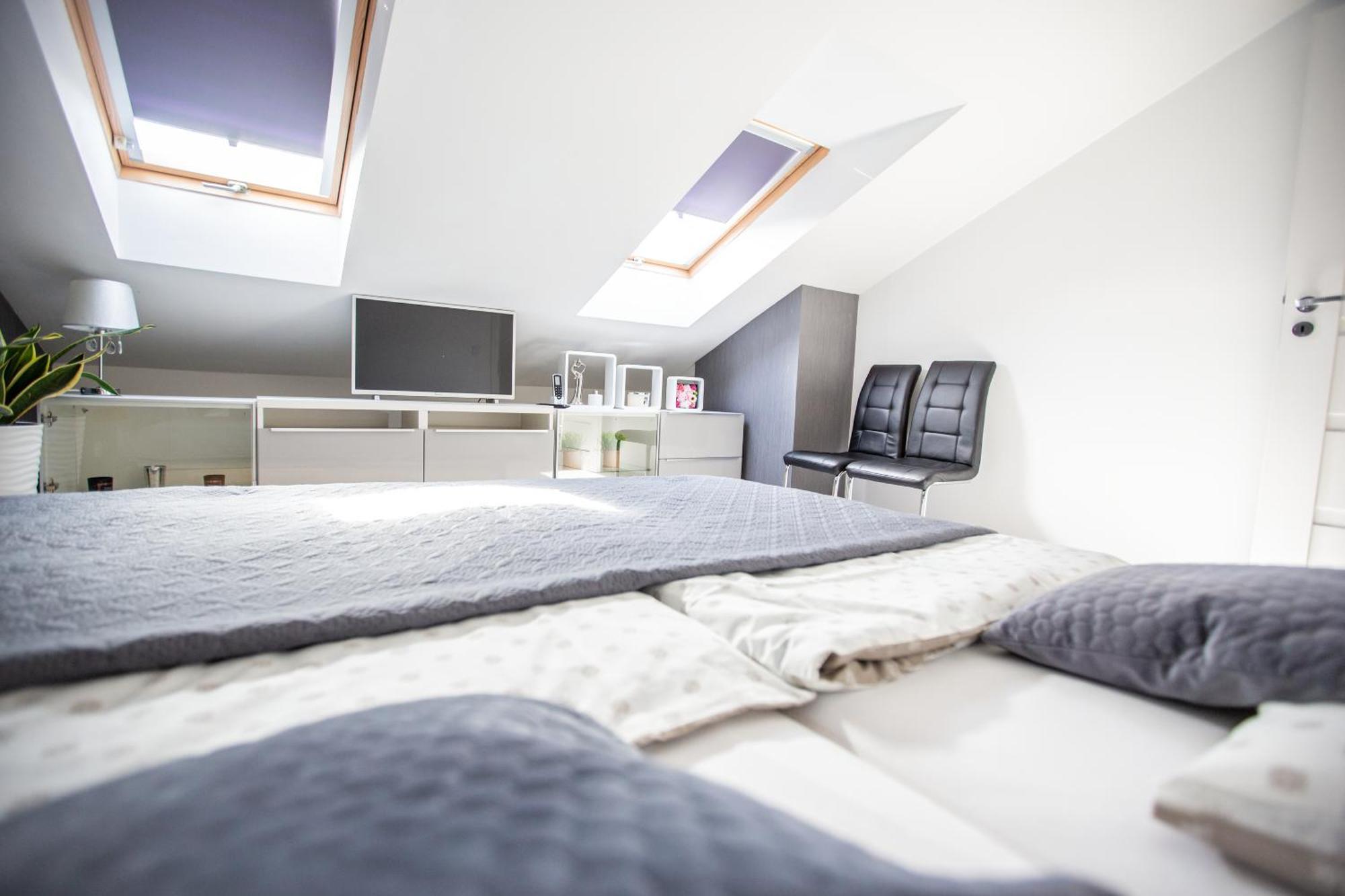 Apartment Wlodarska 4a Premium *