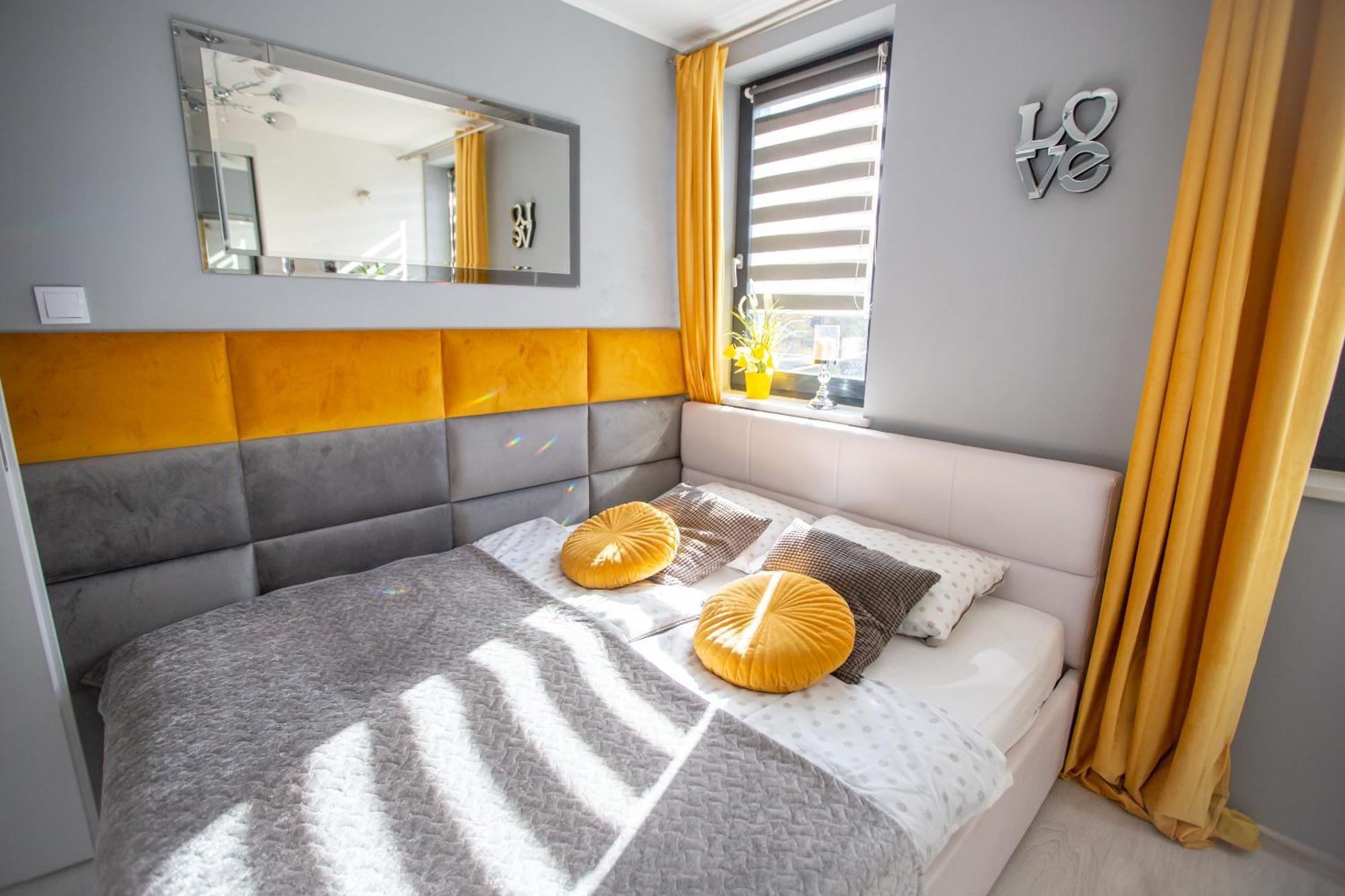 Wlodarska 4a Premium Apartment *