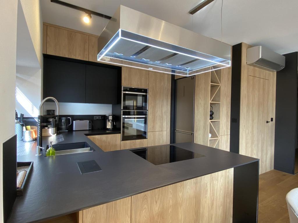 Apartament Araliya