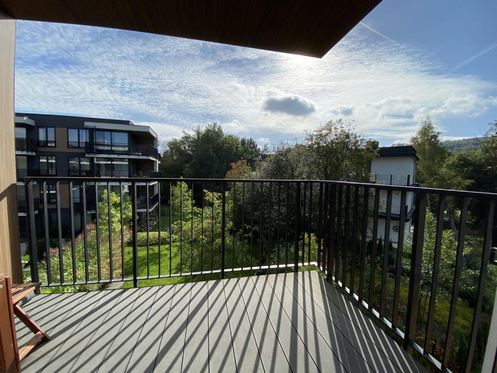 Apartament Araliya Kraków