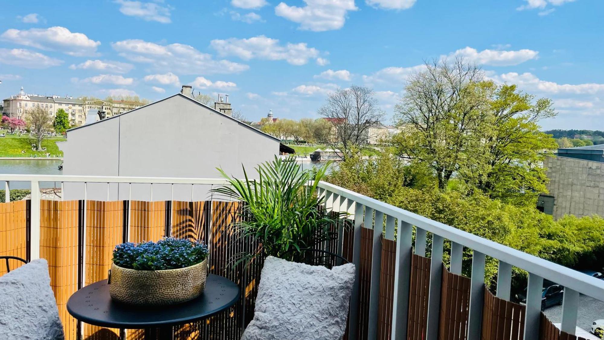 Appartement Manggha Krakau