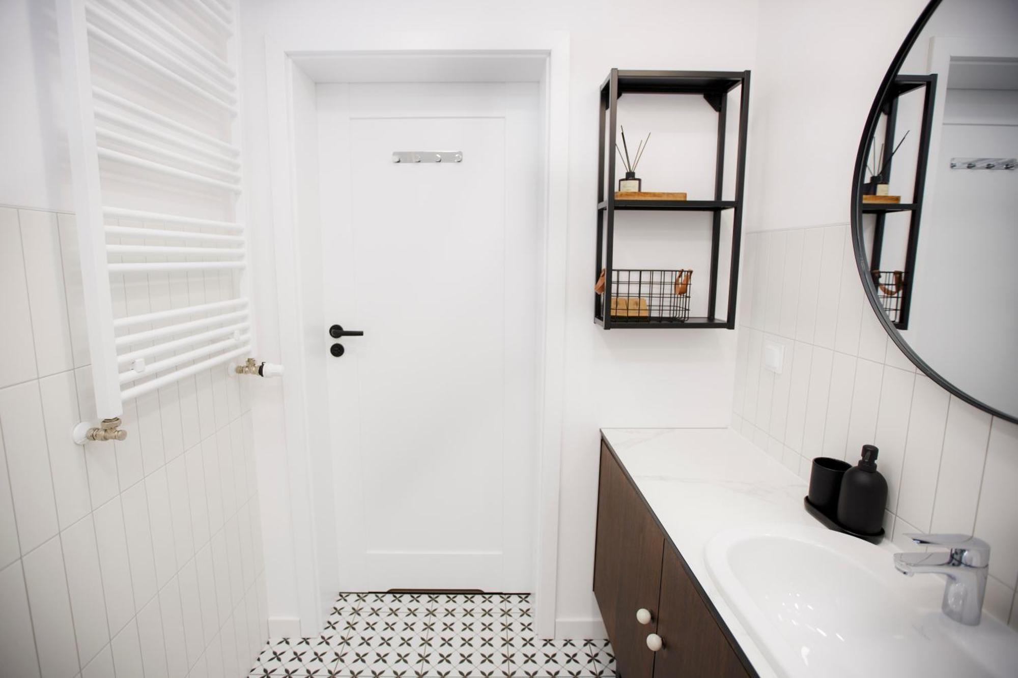 Apartment Bochenka Ii Krakow