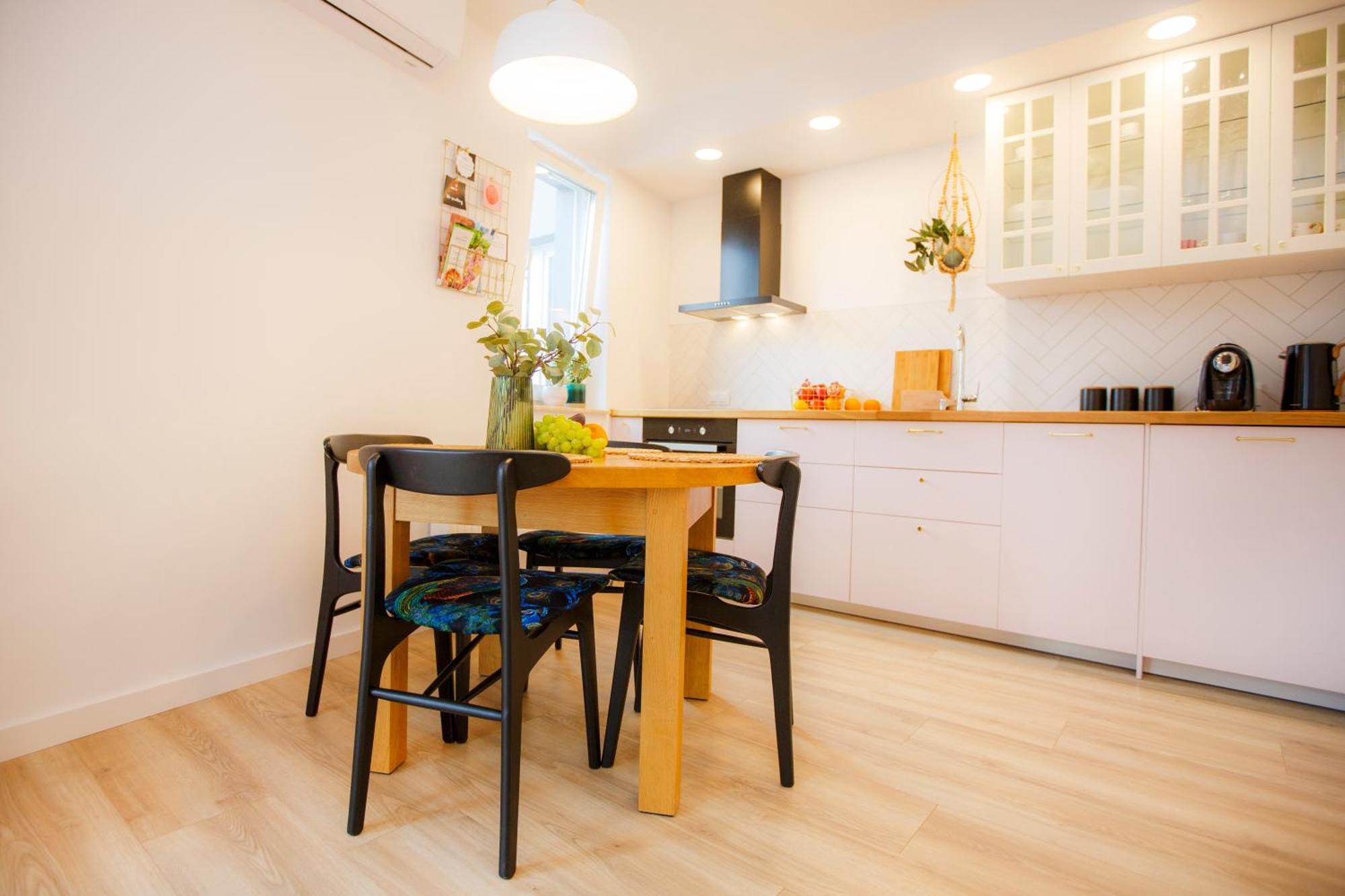 Bochenka Ii Apartment