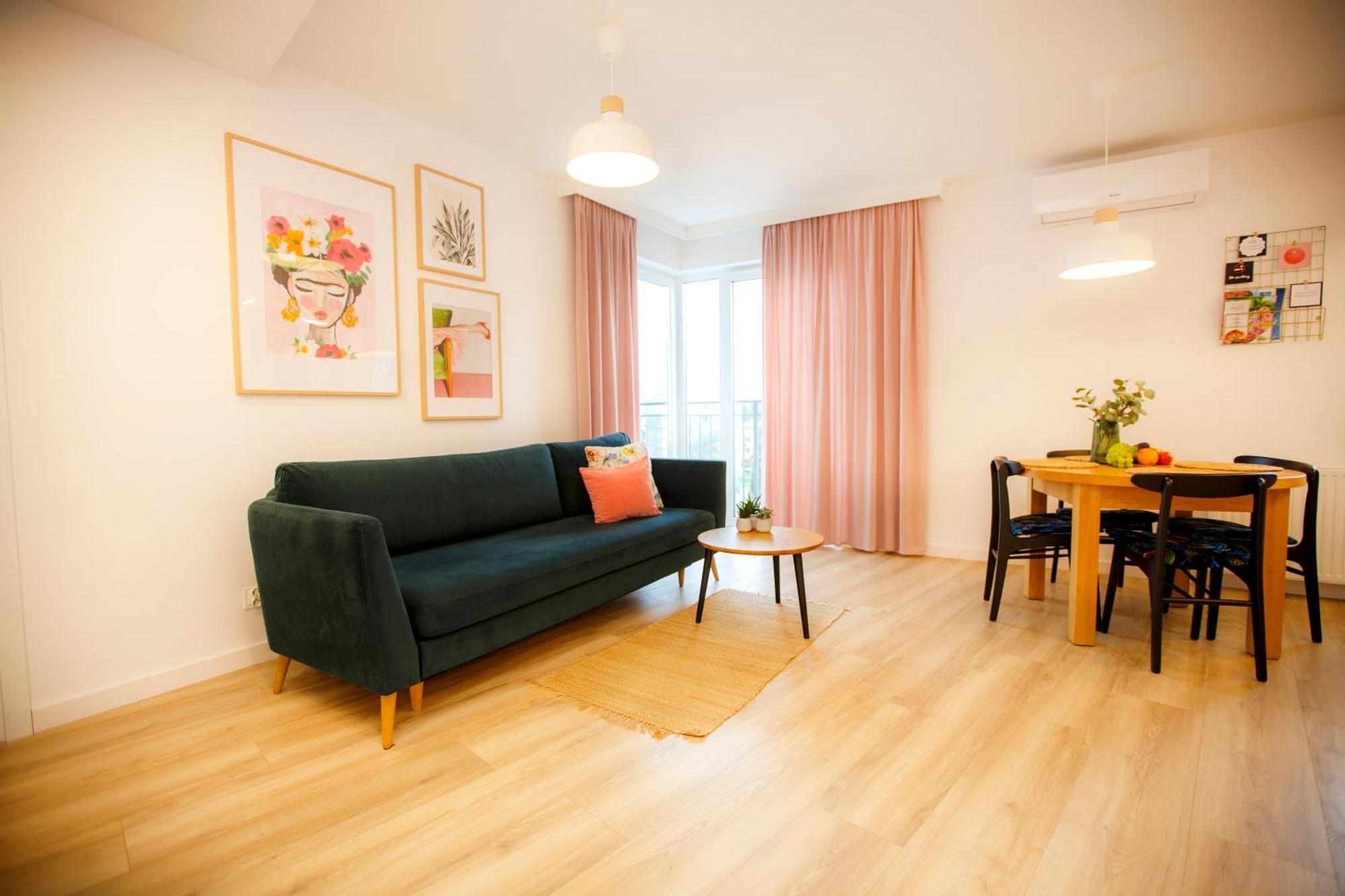 Bochenka Ii Apartment *
