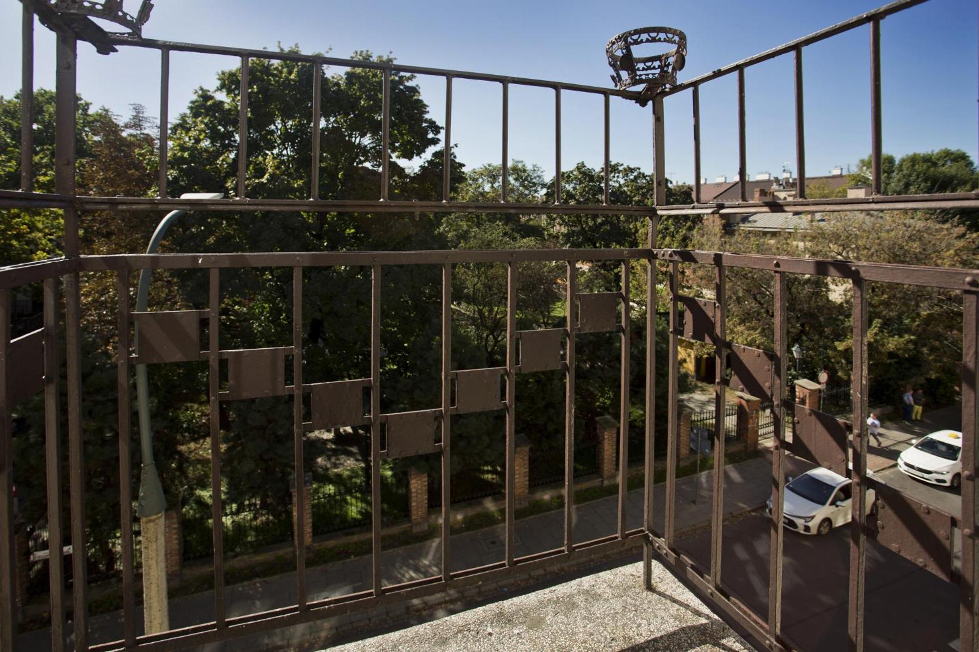 Apartment Large Next To Main Station - 85 M2 Krakow