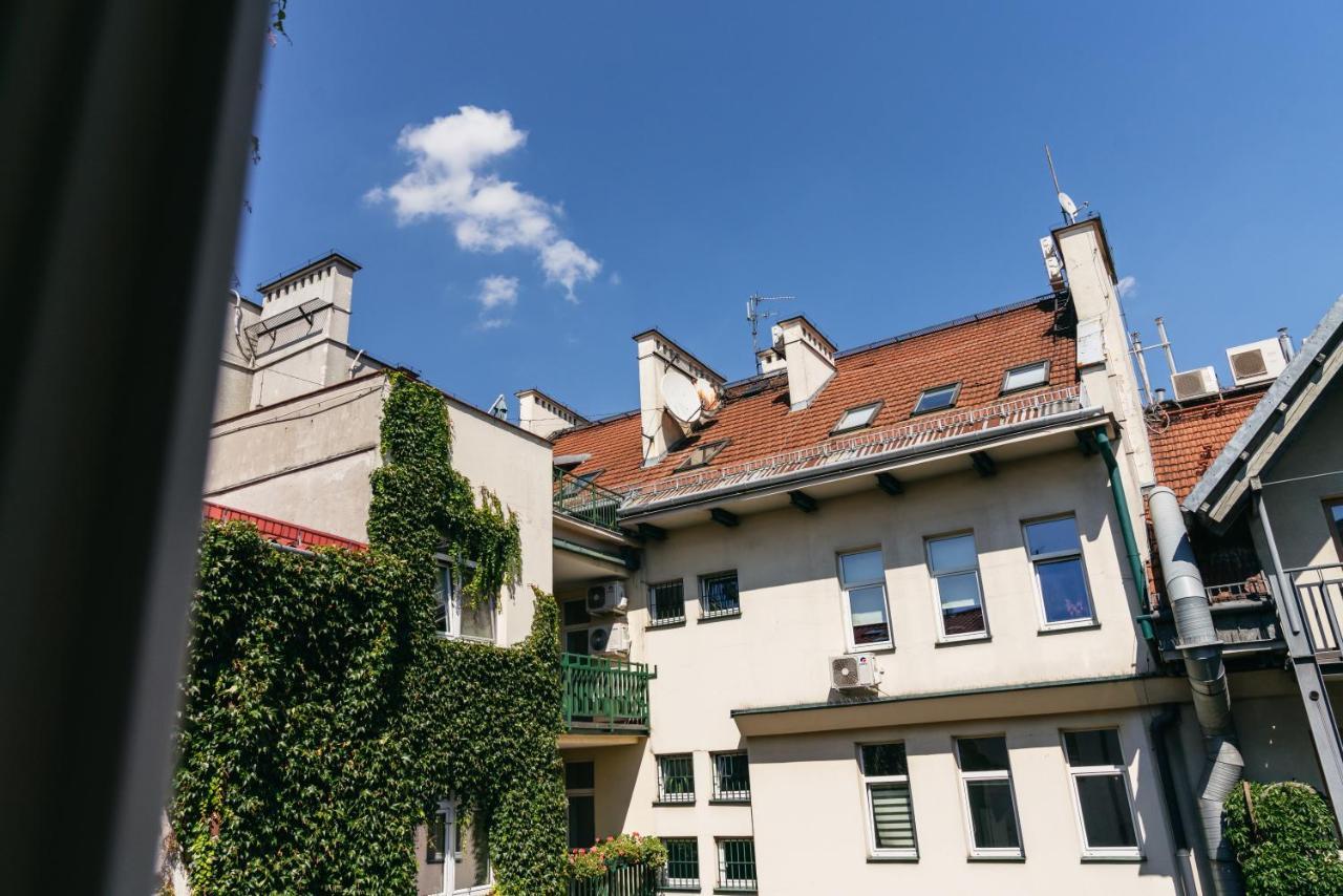 Estery12 - Loftaffair Collection Apartment Krakau