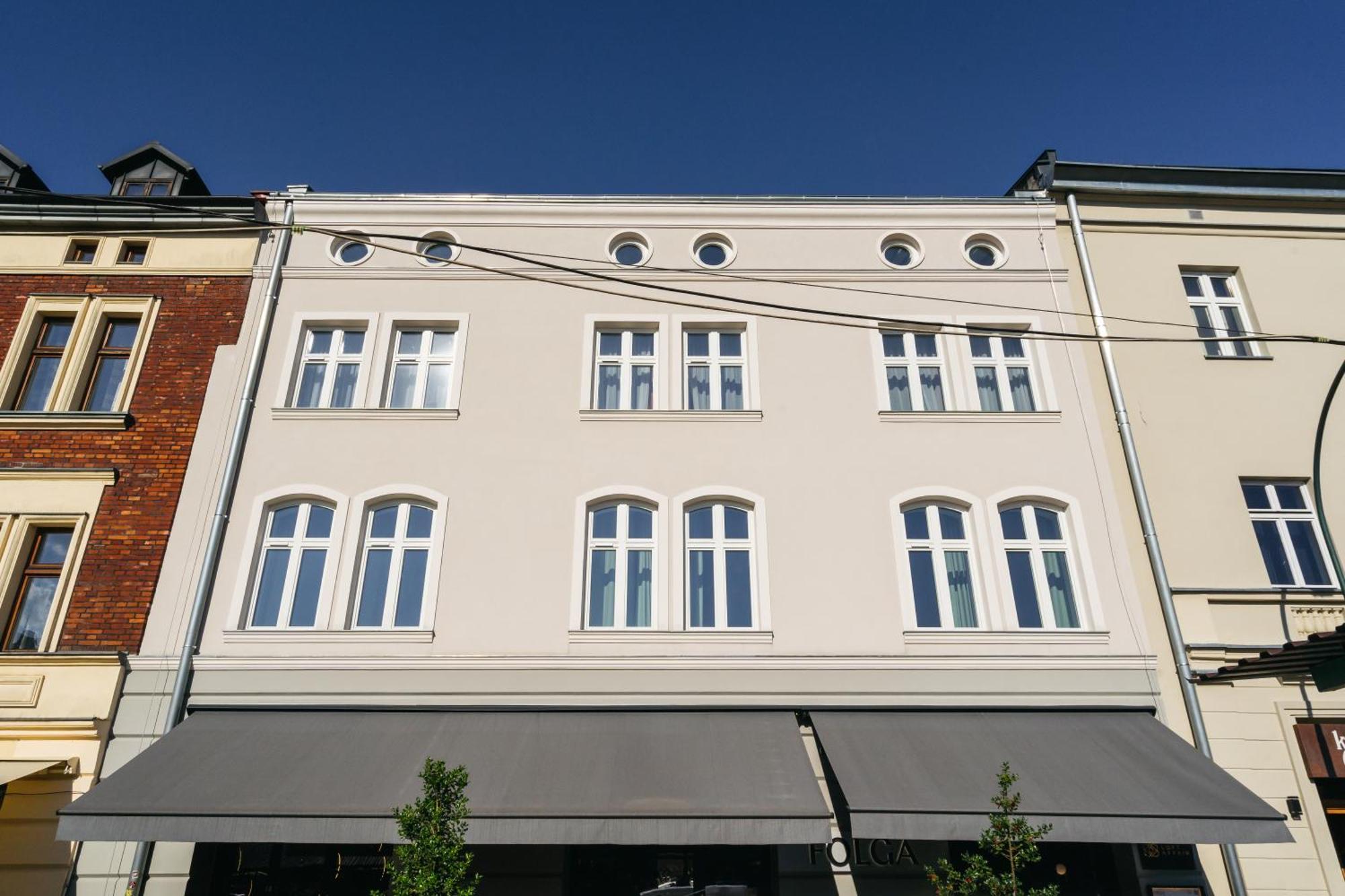 Estery12 - Loftaffair Collection Apartment Krakau