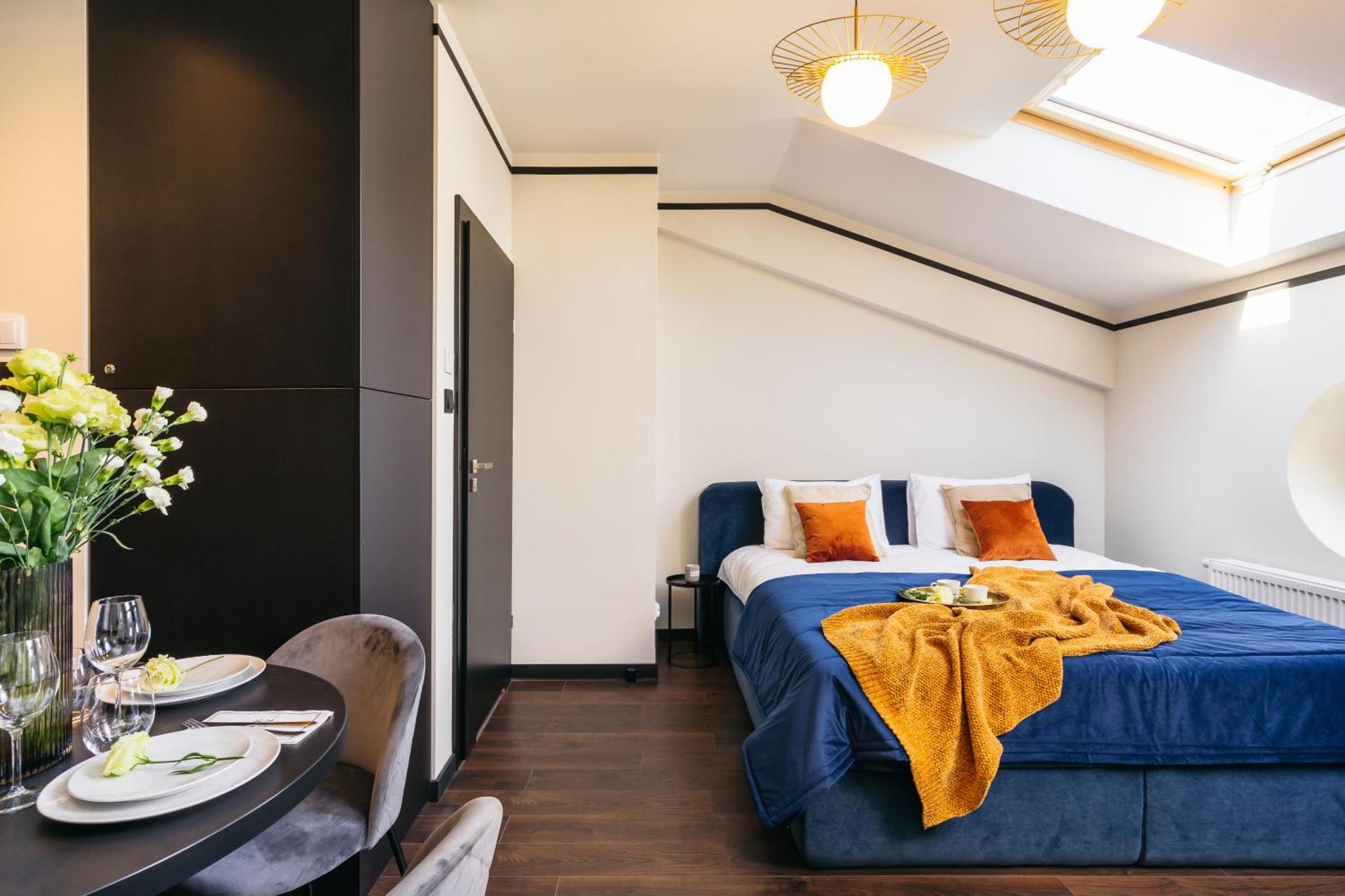 Estery12 - Loftaffair Collection Apartment *