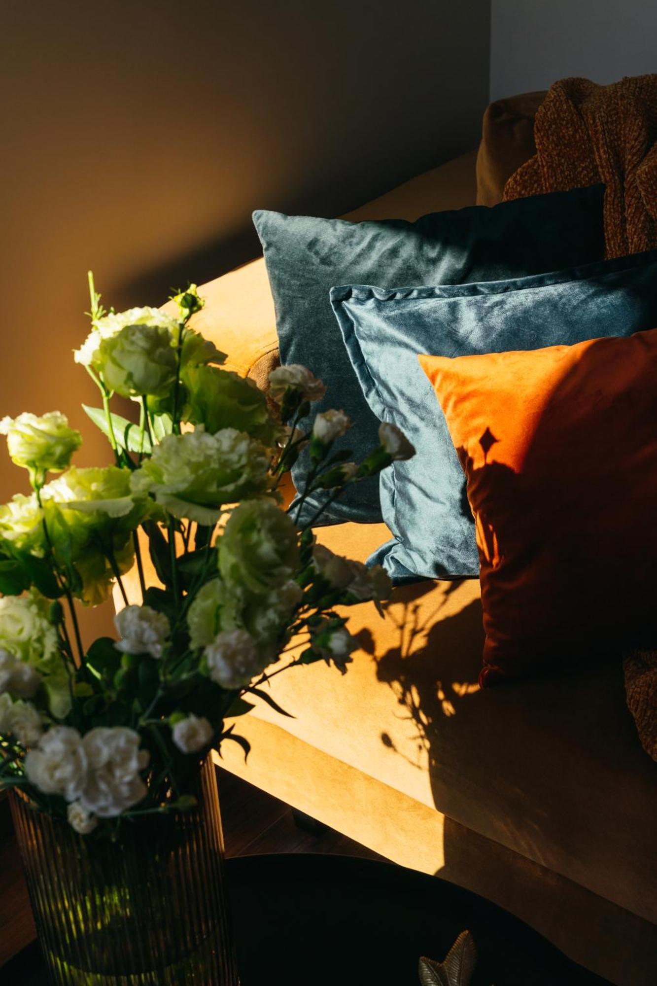 Estery12 - Loftaffair Collection Apartment *