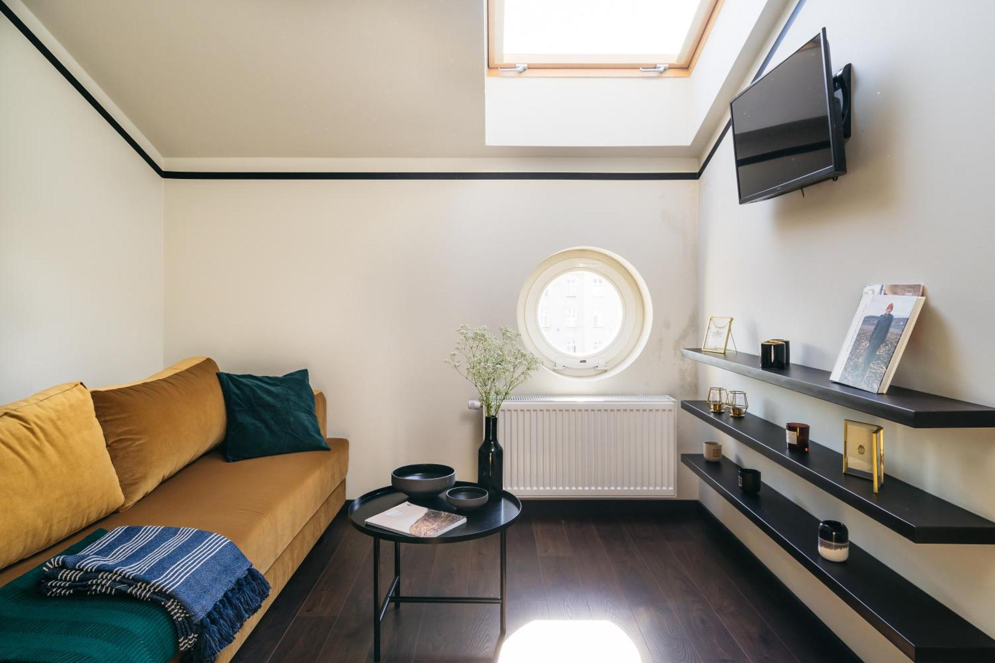 Apartment Estery12 - Loftaffair Collection